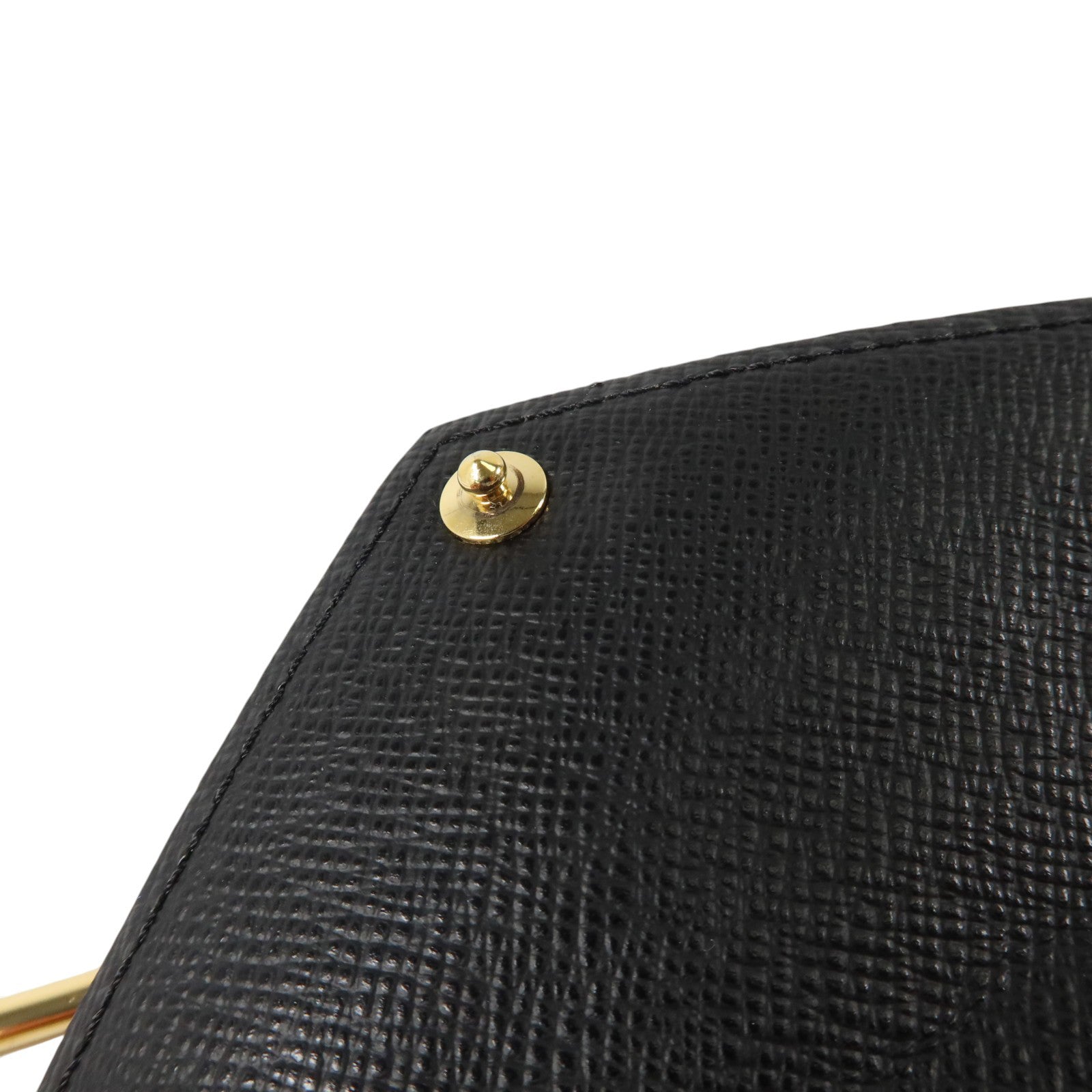 LOUIS VUITTON Monogram Recto Verso卡片套