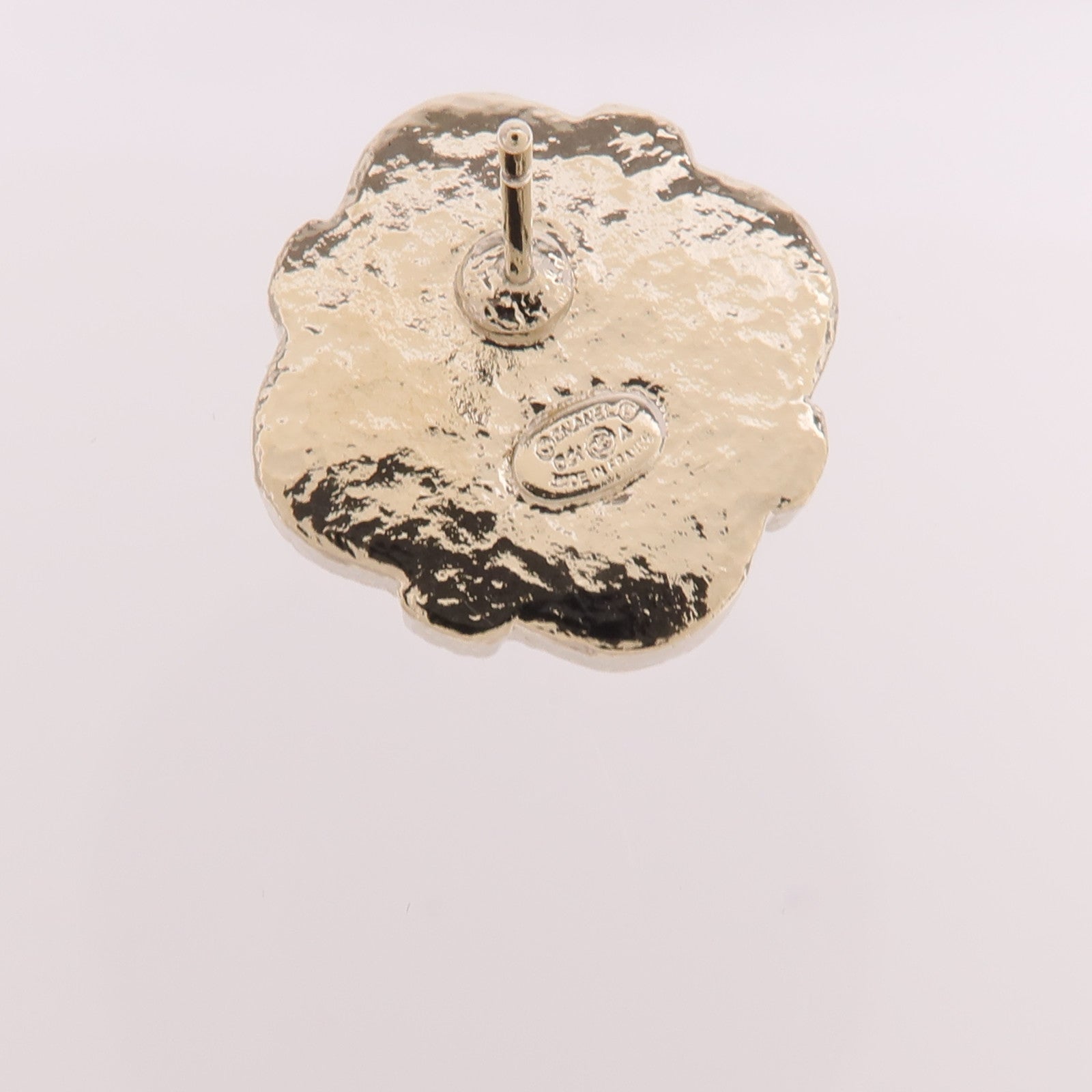 CHANEL 金屬Earrings耳環