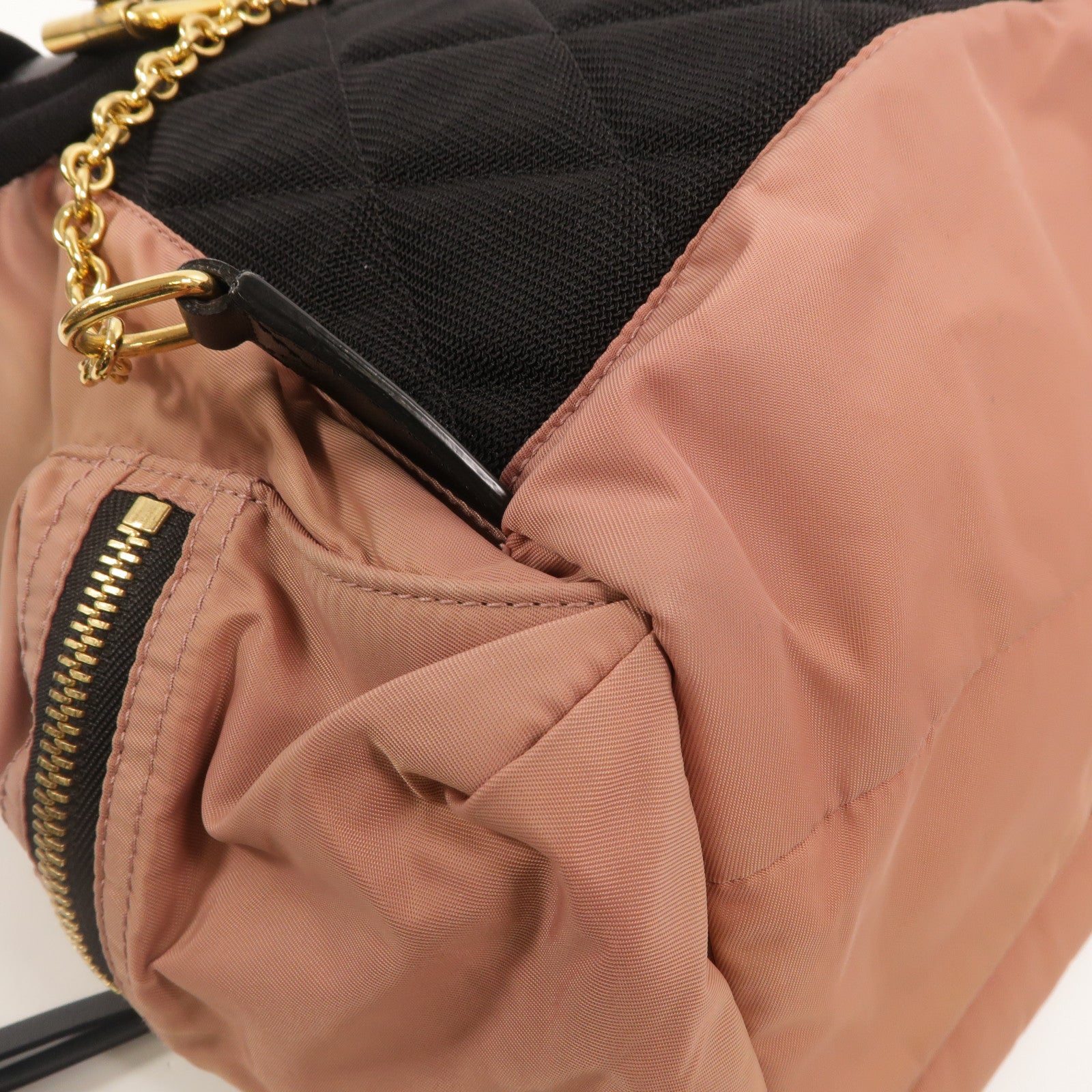 BURBERRY 【激減優惠】尼龍Backpack背包