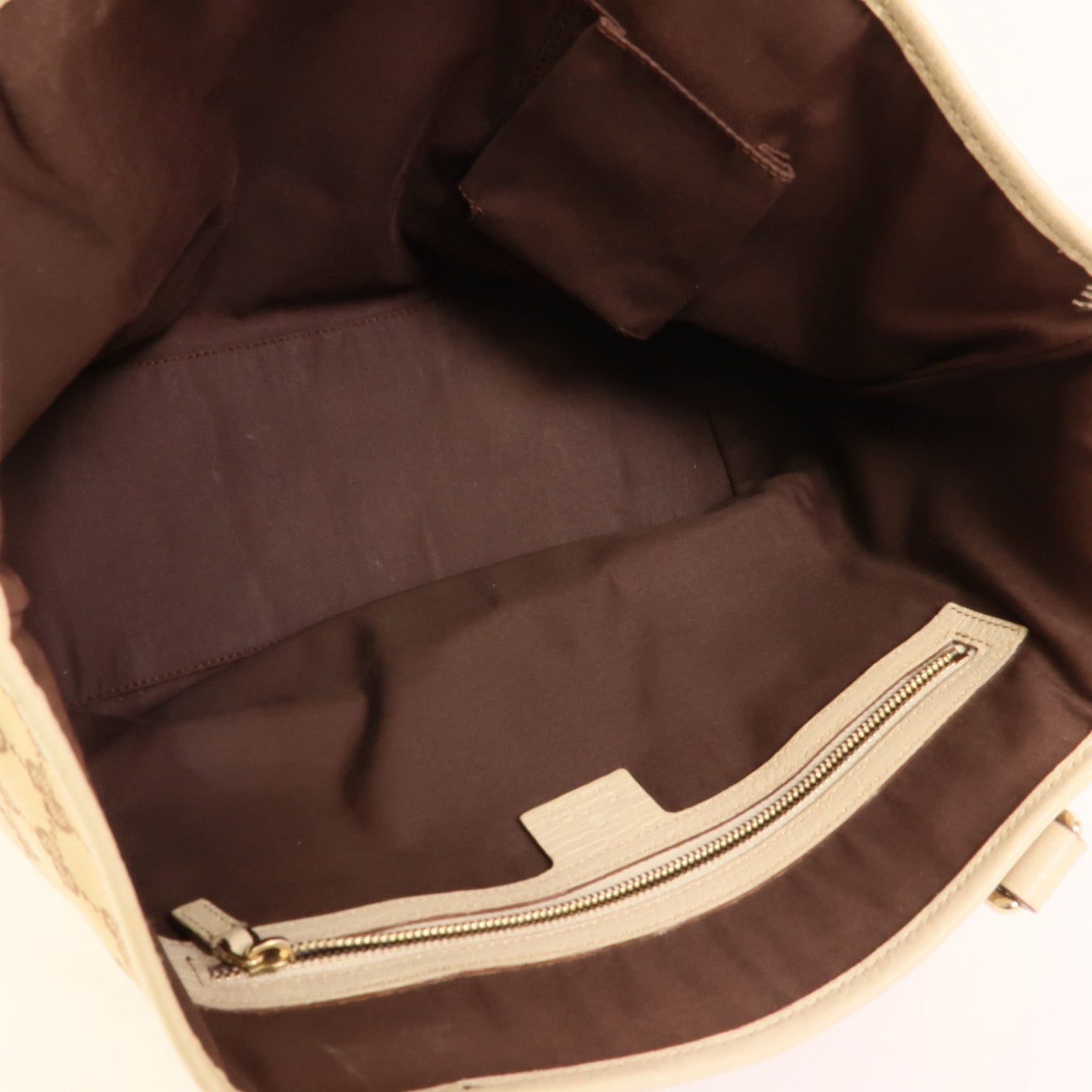 GUCCI 帆布Shoulder Bag肩背袋