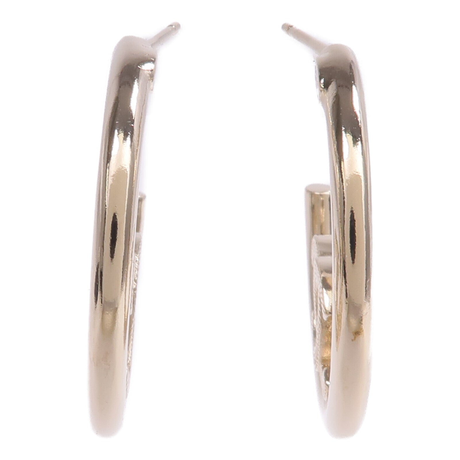 CHANEL 金屬Earrings耳環