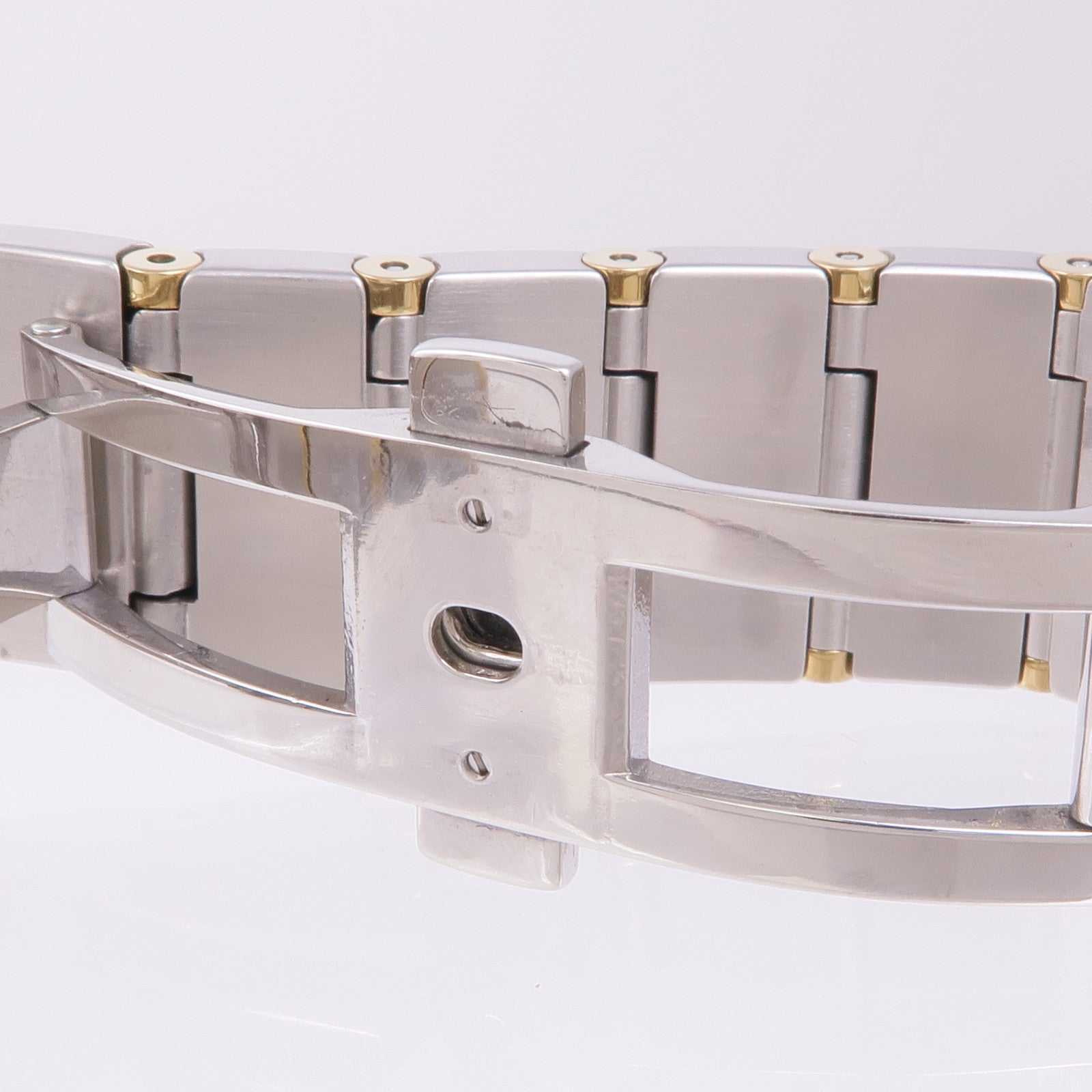 OMEGA Constellation 35mm 123.20.35.20.02.006