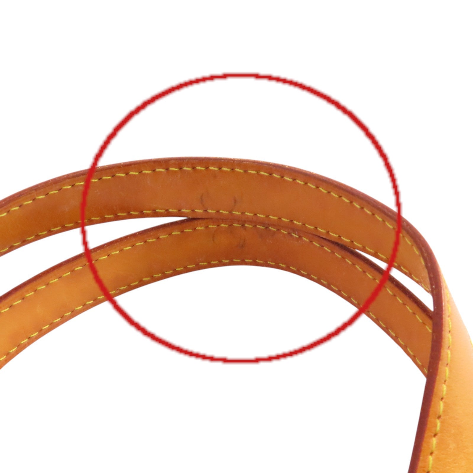 LOUIS VUITTON Monogram Batignolles Shoulder Bag金扣肩背袋