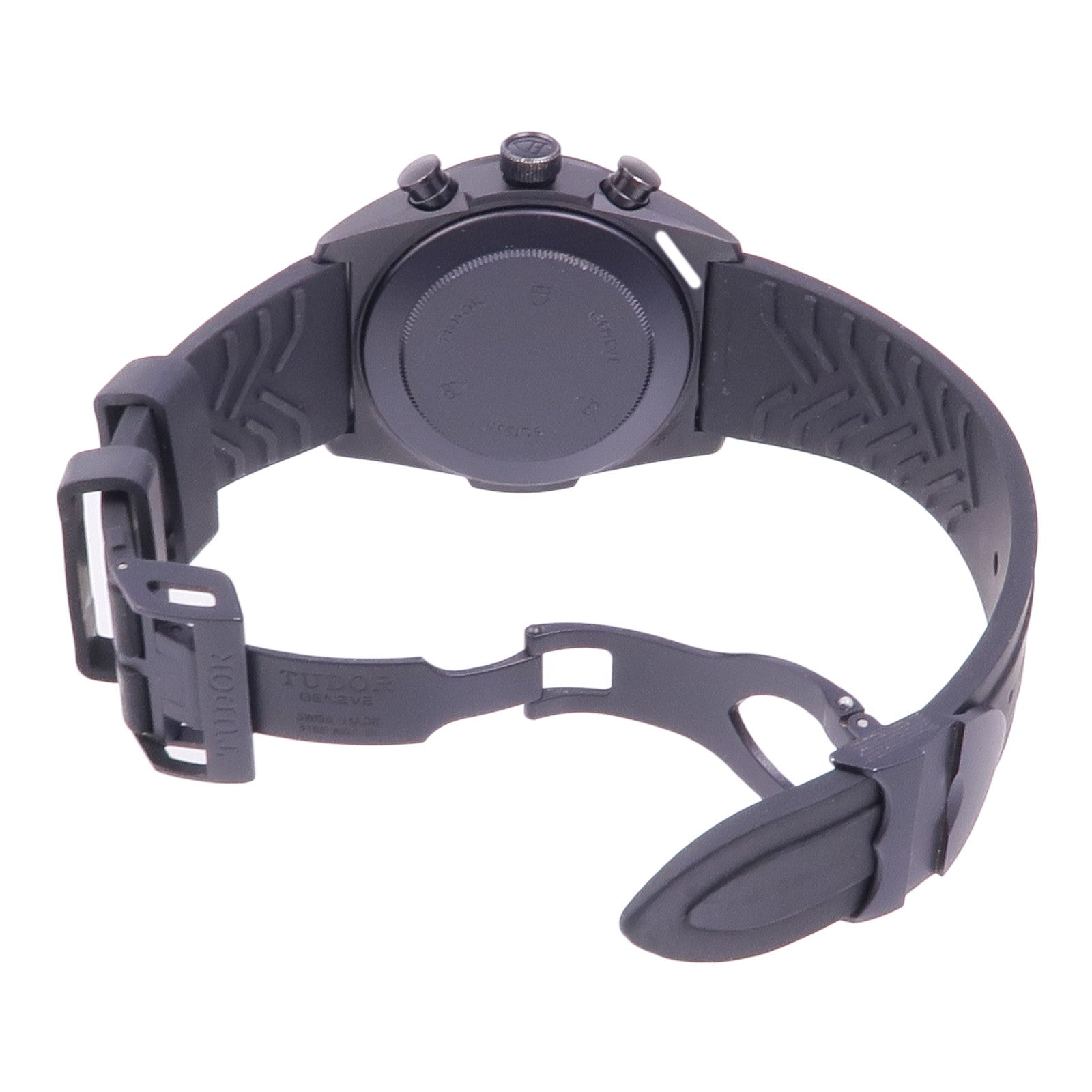 TUDOR Fastrider Black Shield 42000CR
