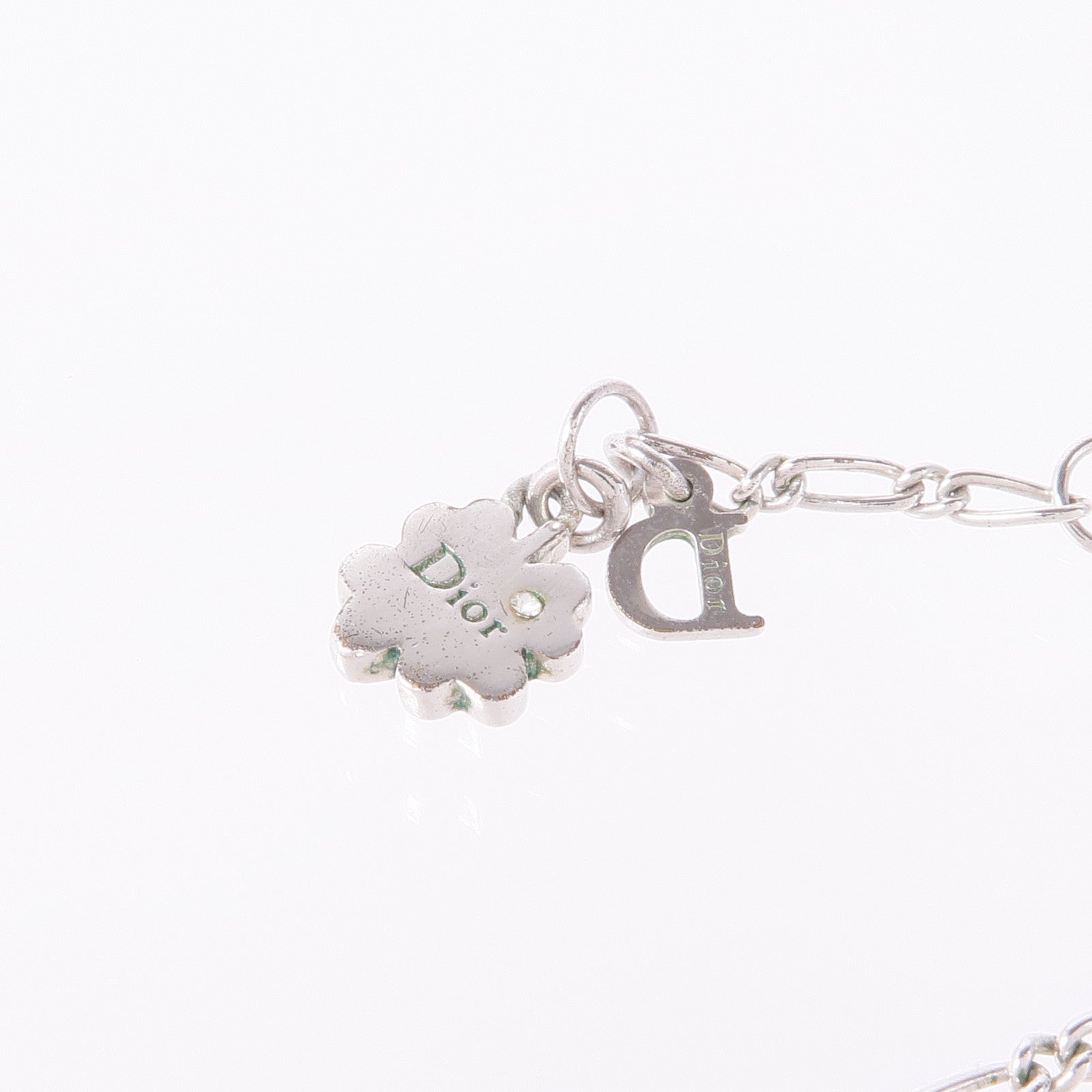 Dior 【激減優惠】金屬Necklace項鍊