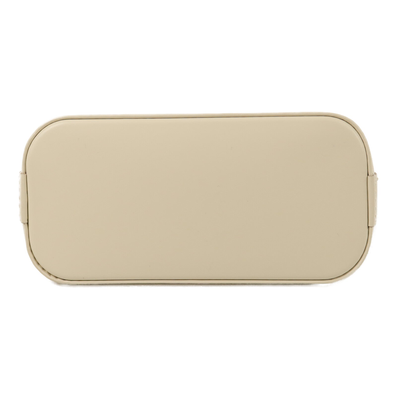 LOUIS VUITTON Epi Nano Alma手挽肩背兩用袋