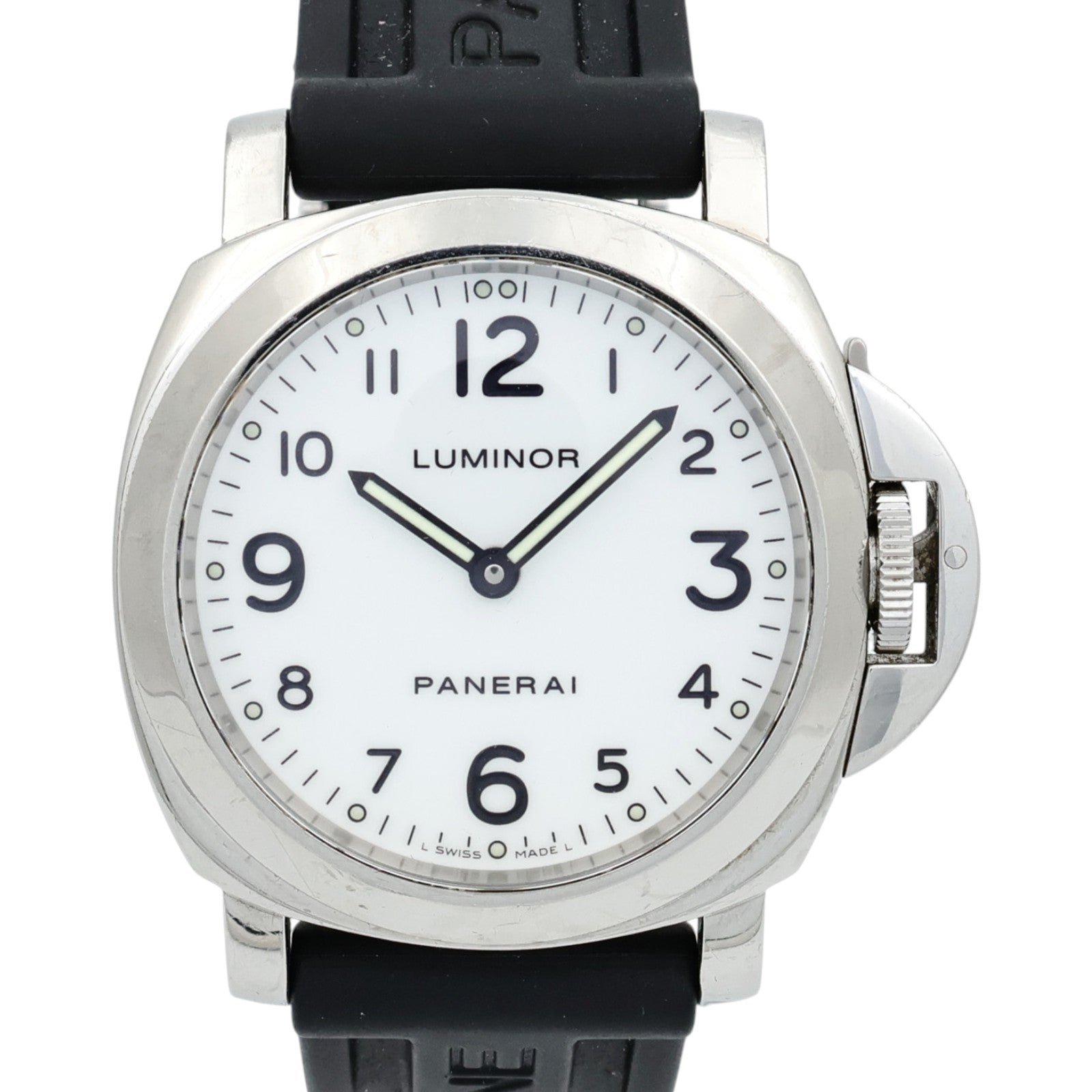 PANERAI Luminor Base PAM00114
