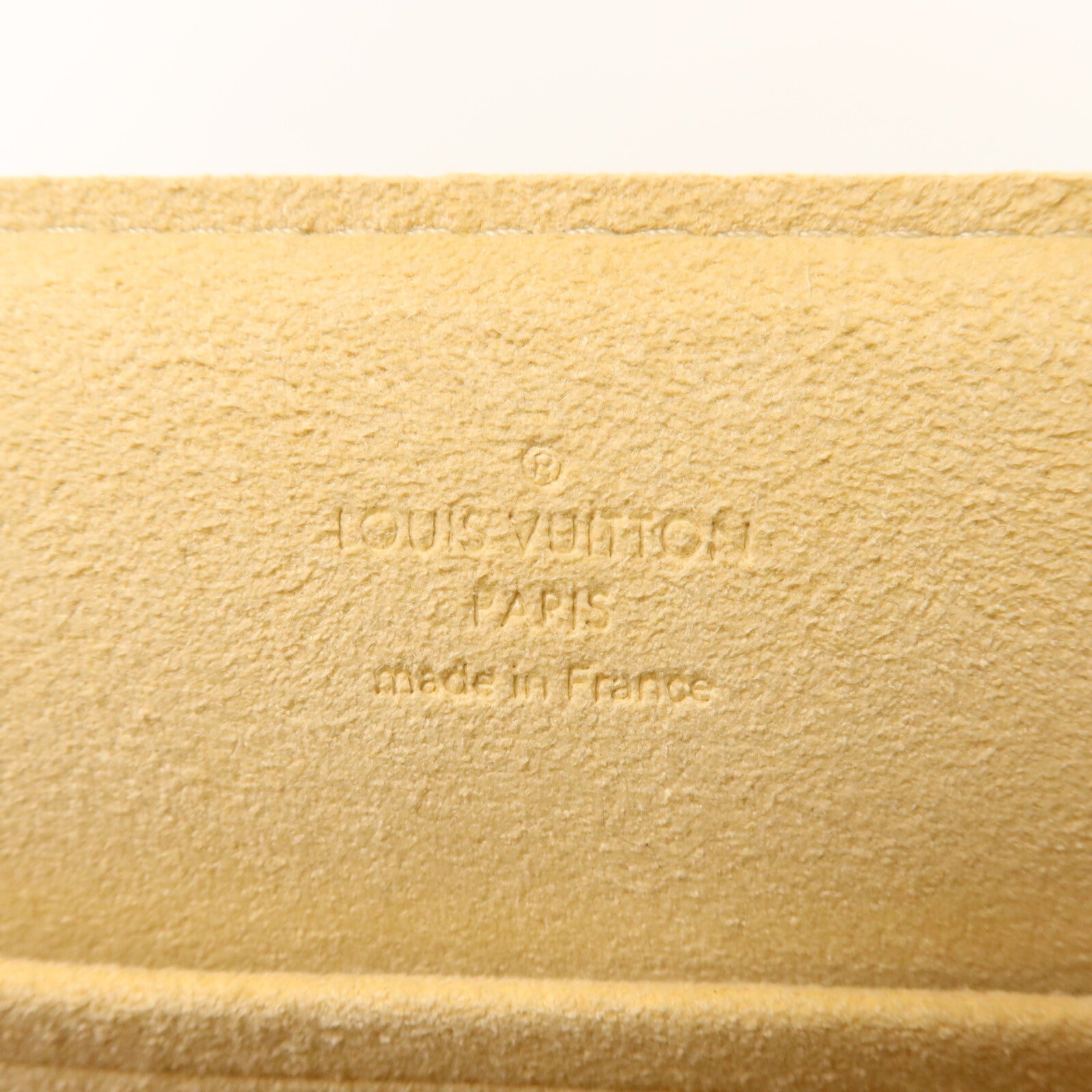 LOUIS VUITTON Monogram Beverly MM肩背袋