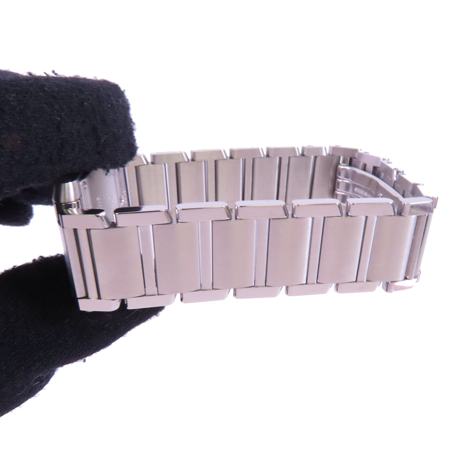 CARTIER Tank Francaise