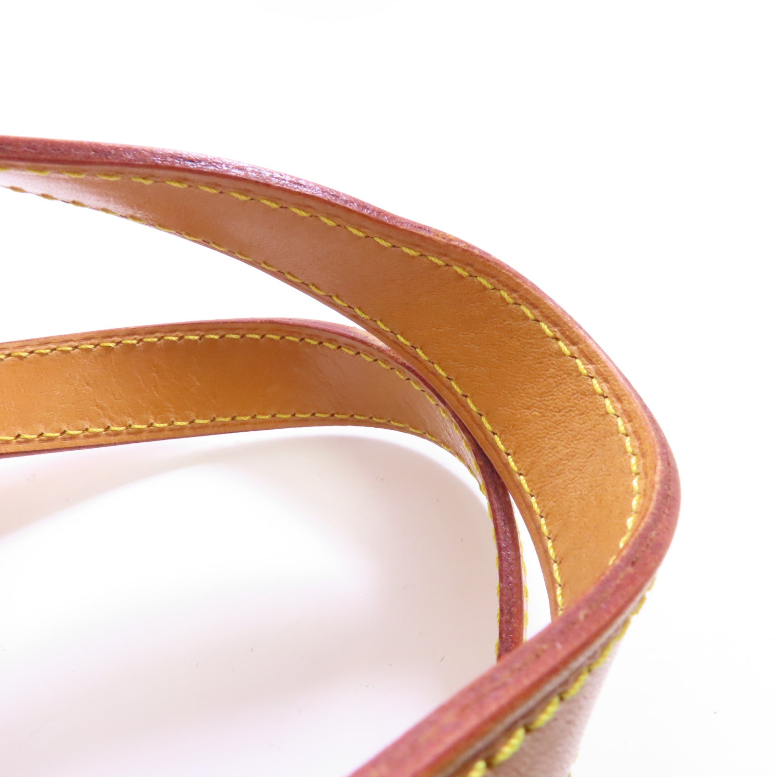 LOUIS VUITTON Monogram Keepall 55金扣波士顿包棕色
