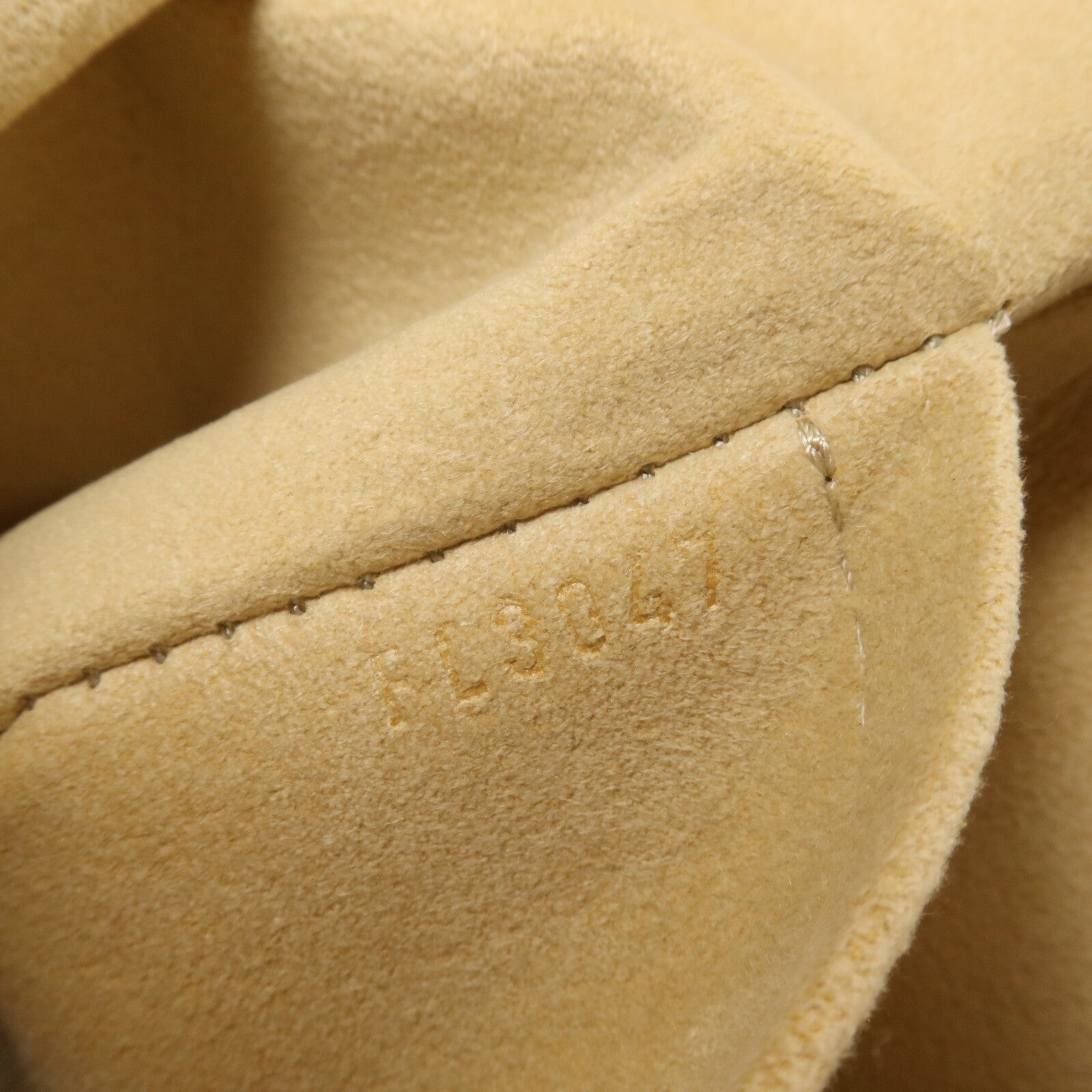LOUIS VUITTON Monogram Beverly MM肩背袋