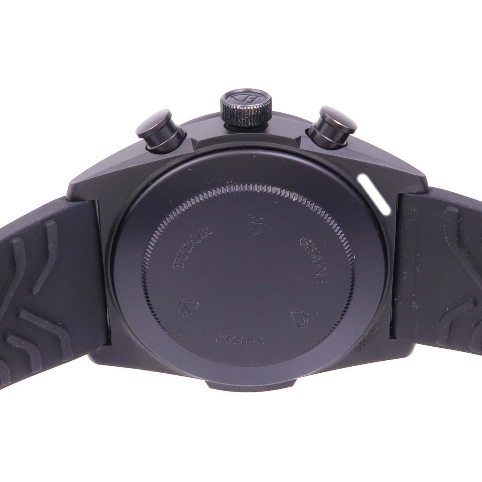 TUDOR Fastrider Black Shield 42000CR