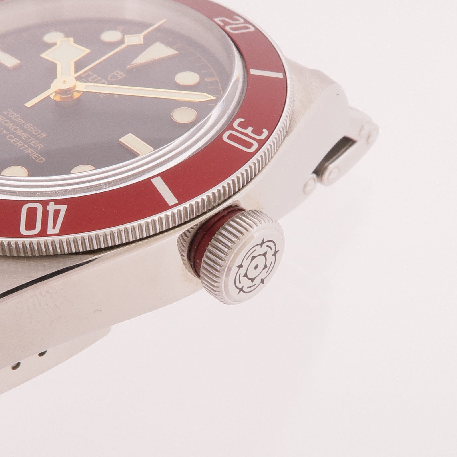 TUDOR Black Bay 79230R