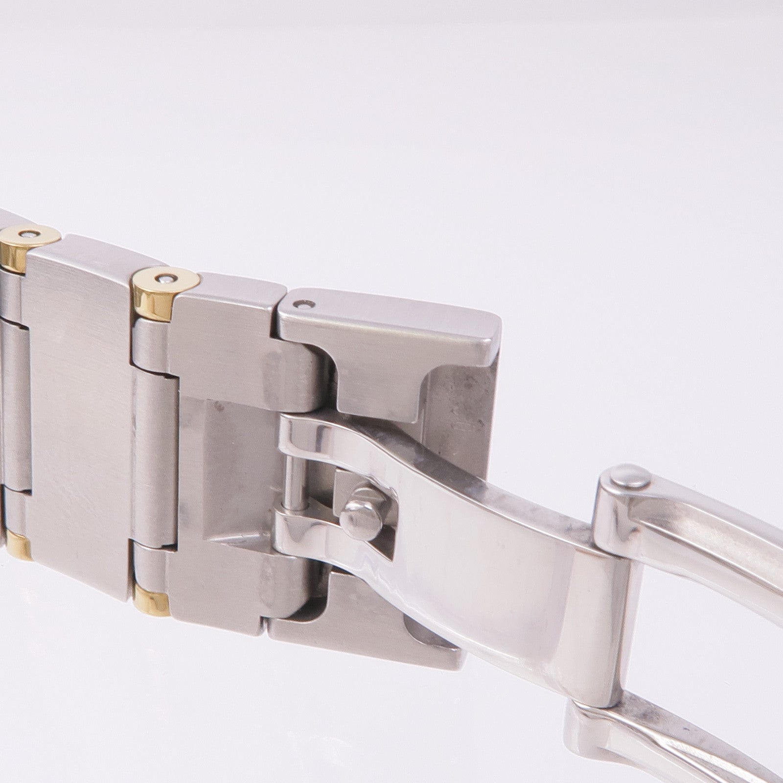 OMEGA Constellation 35mm 123.20.35.20.02.006