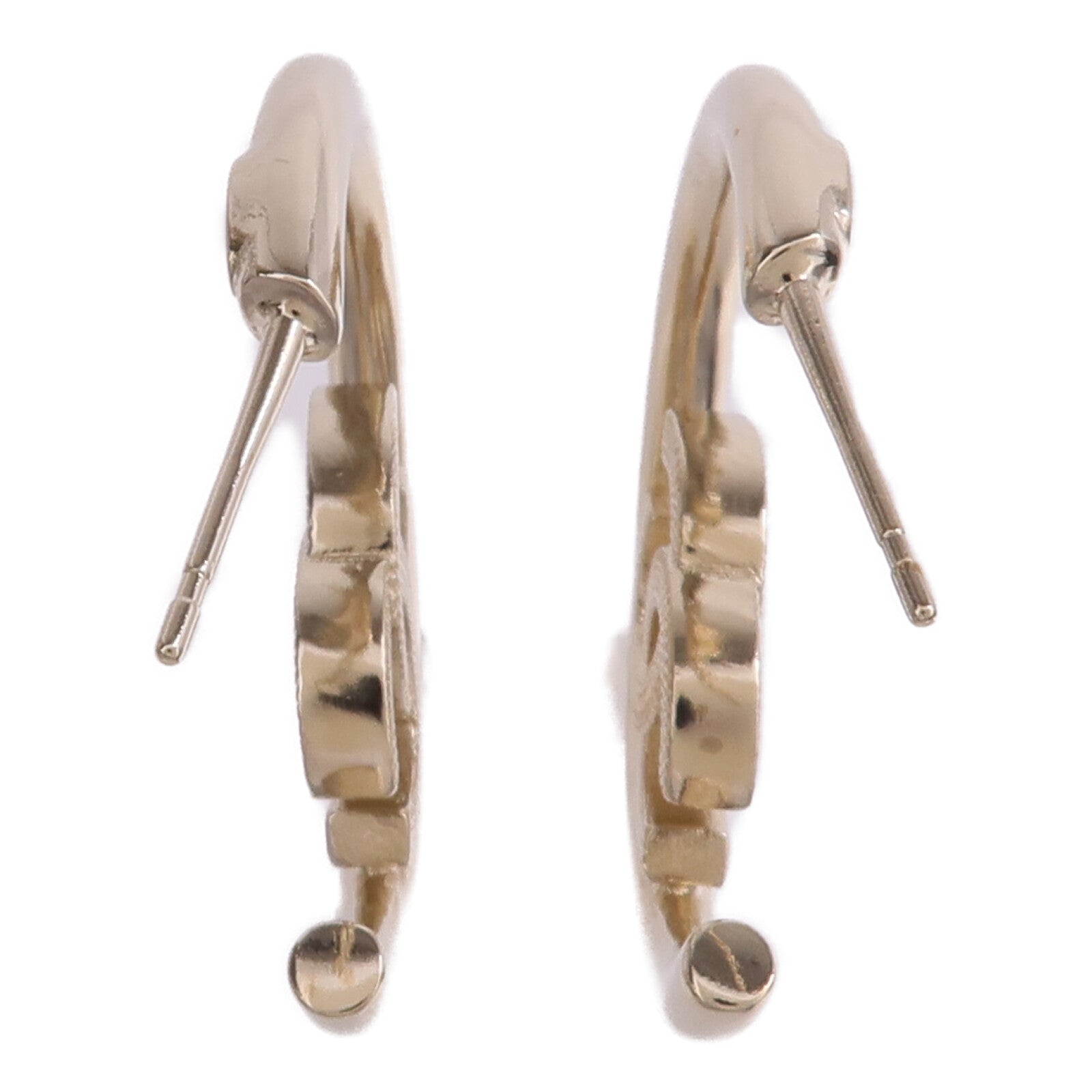 CHANEL 金屬Earrings耳環