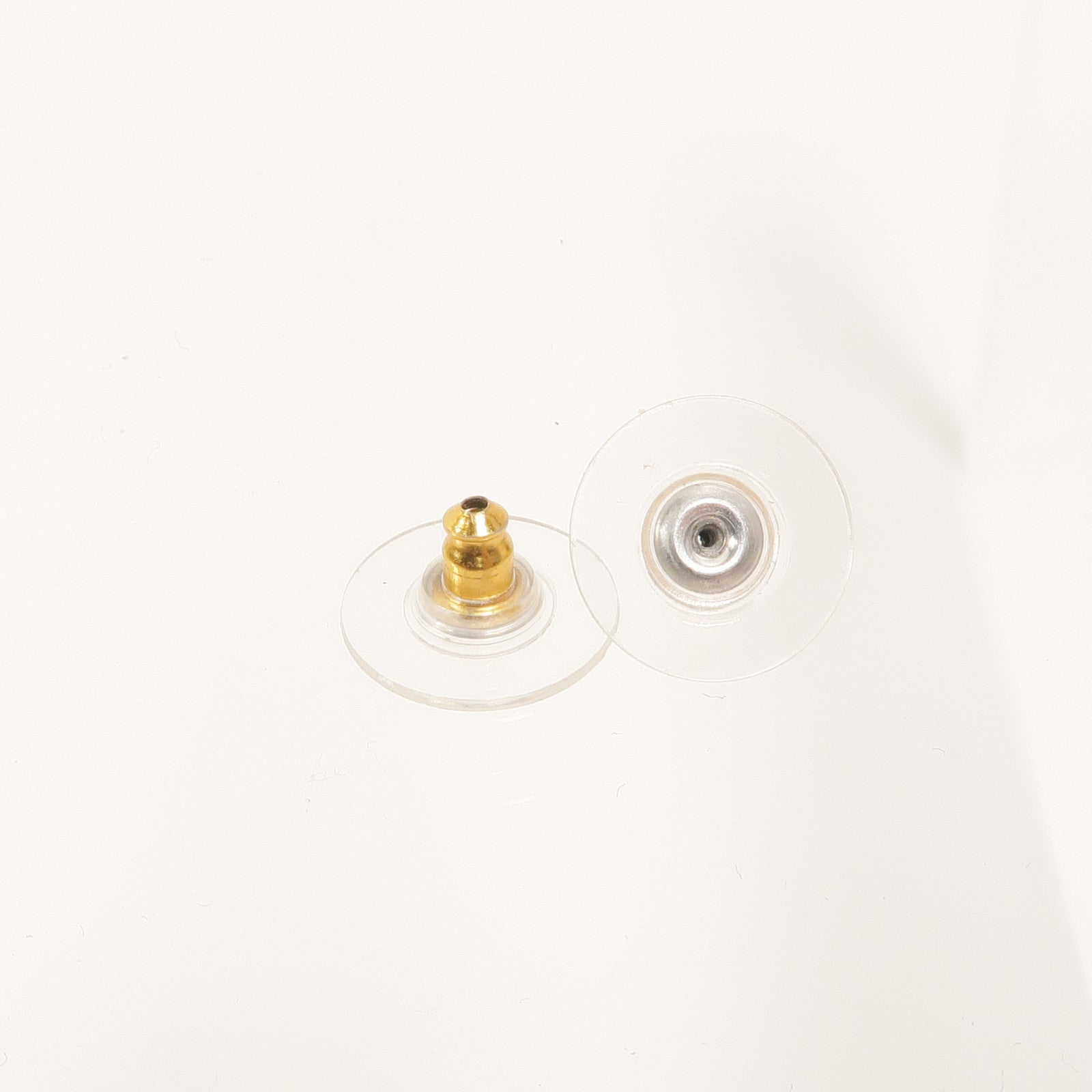 CHANEL 帆布Earrings耳環