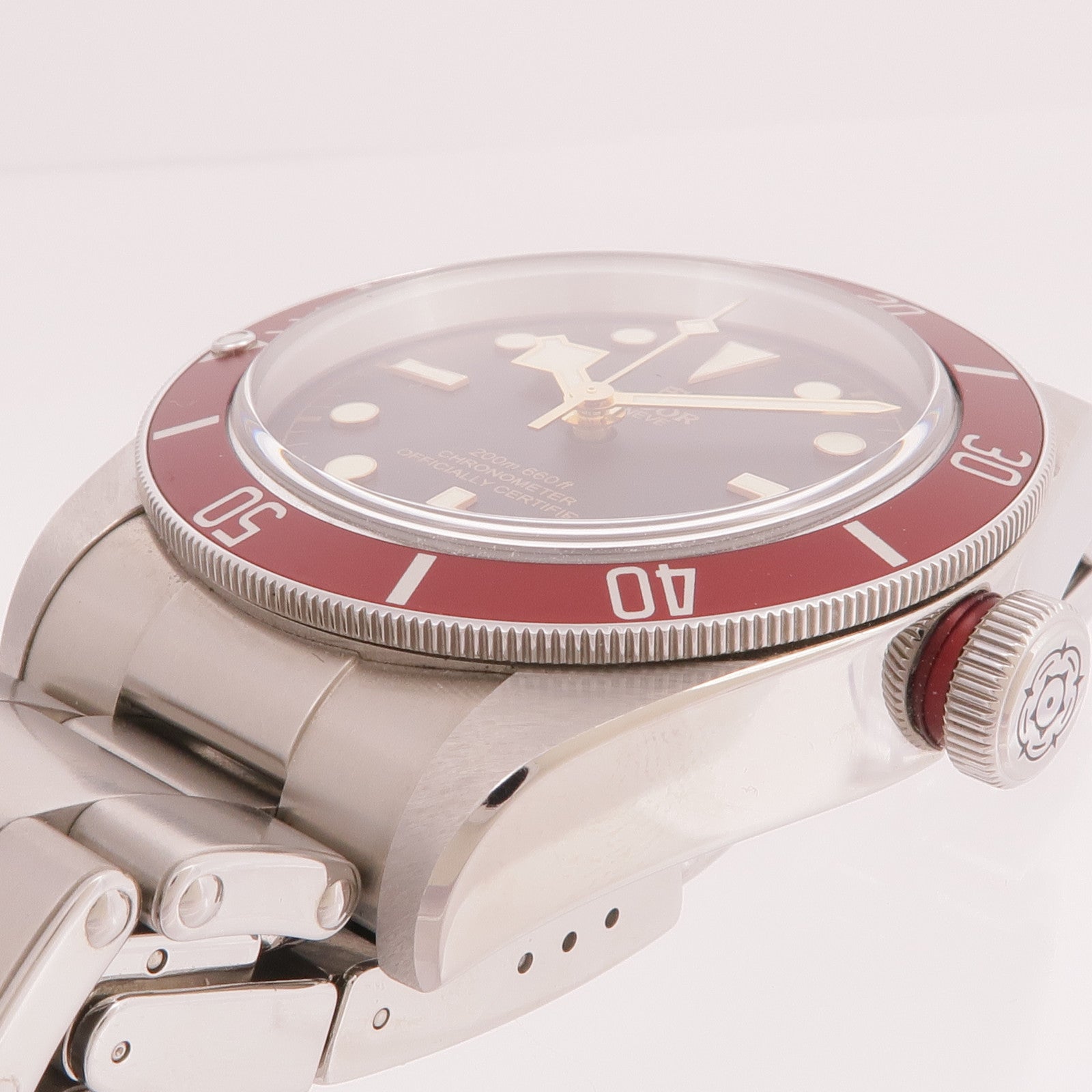 TUDOR Black Bay 79230R