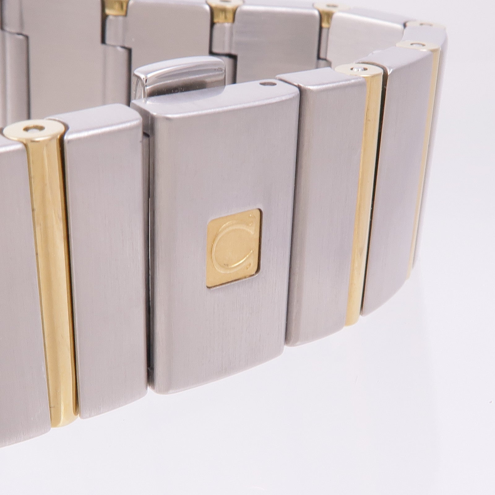 OMEGA Constellation 35mm 123.20.35.20.02.006