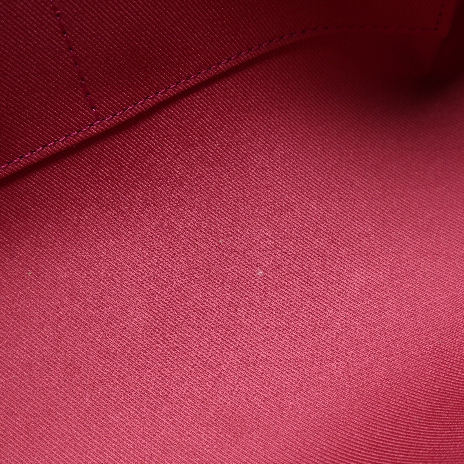 LOUIS VUITTON Monogram Cluny BB手挽肩背兩用袋