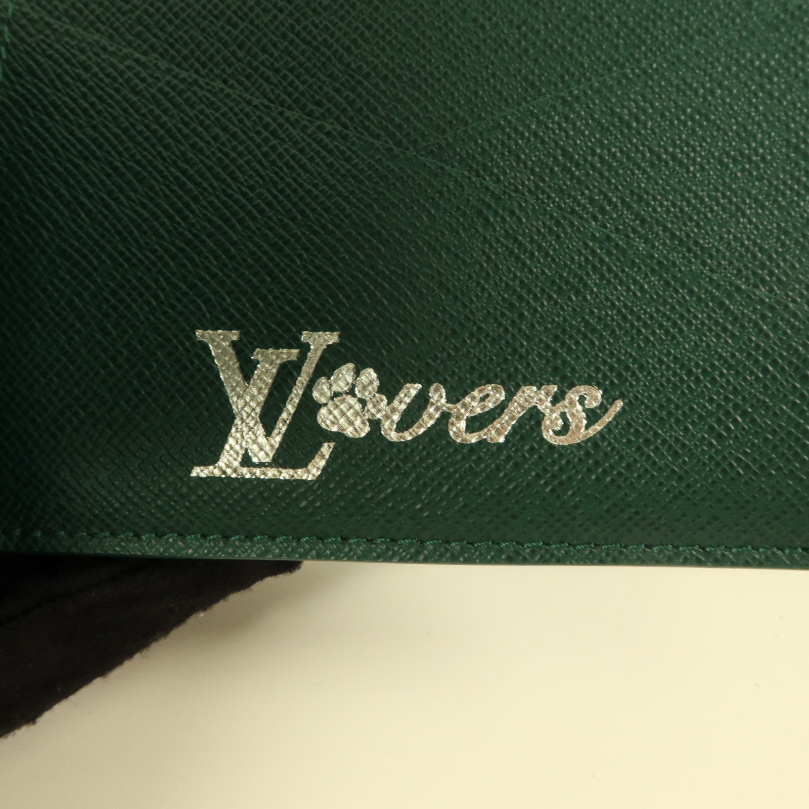 LOUIS VUITTON Monogram Heritage Multiple Wallet錢包