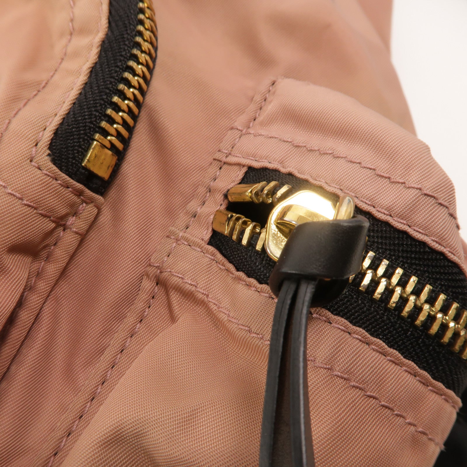 BURBERRY 【激減優惠】尼龍Backpack背包