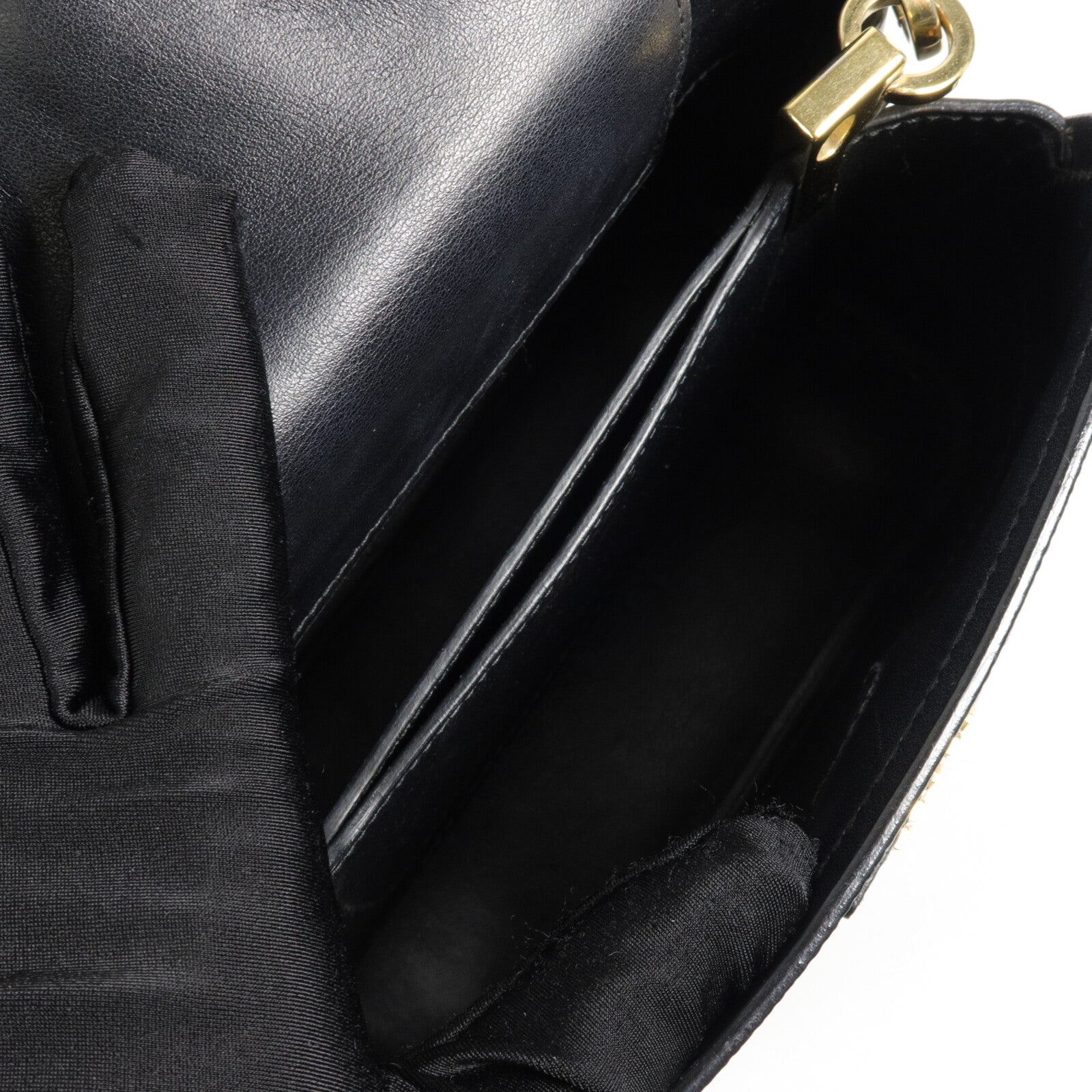 PRADA Saffiano皮革Matinee手挽肩背兩用袋
