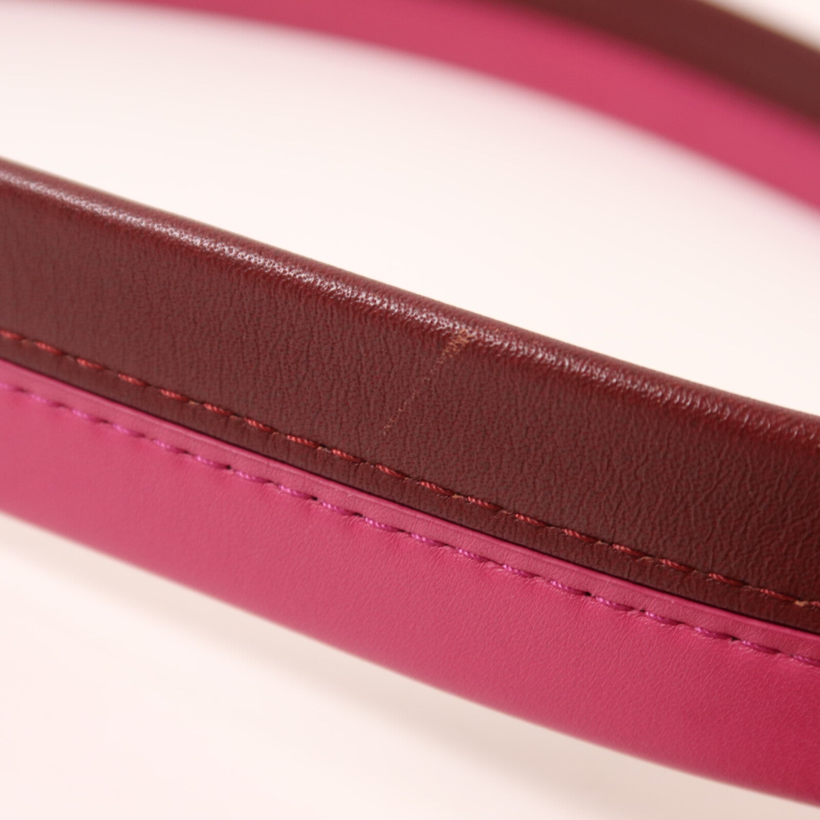 LOUIS VUITTON Monogram Cluny BB手挽肩背兩用袋