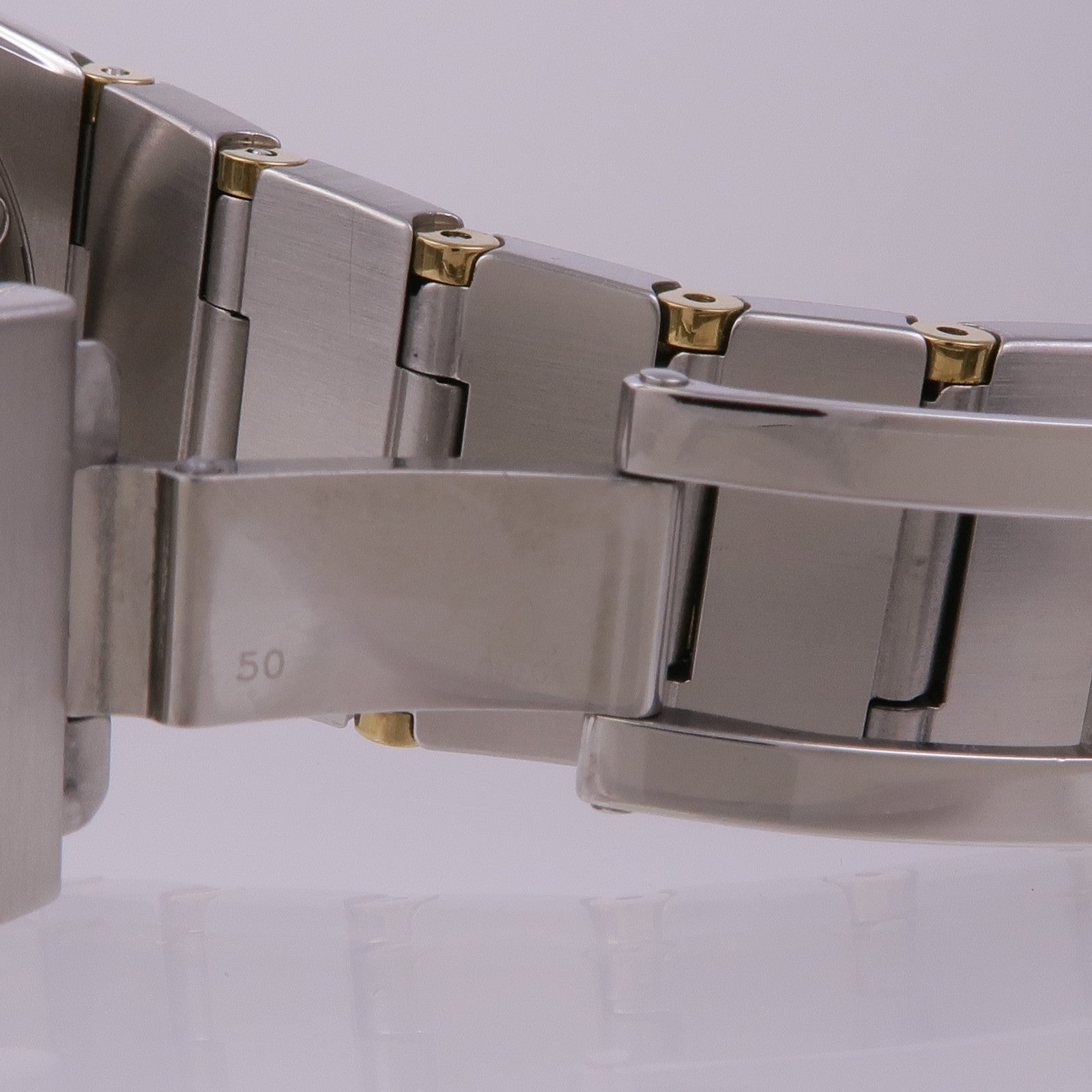 OMEGA Constellation 35mm 123.20.35.20.02.006