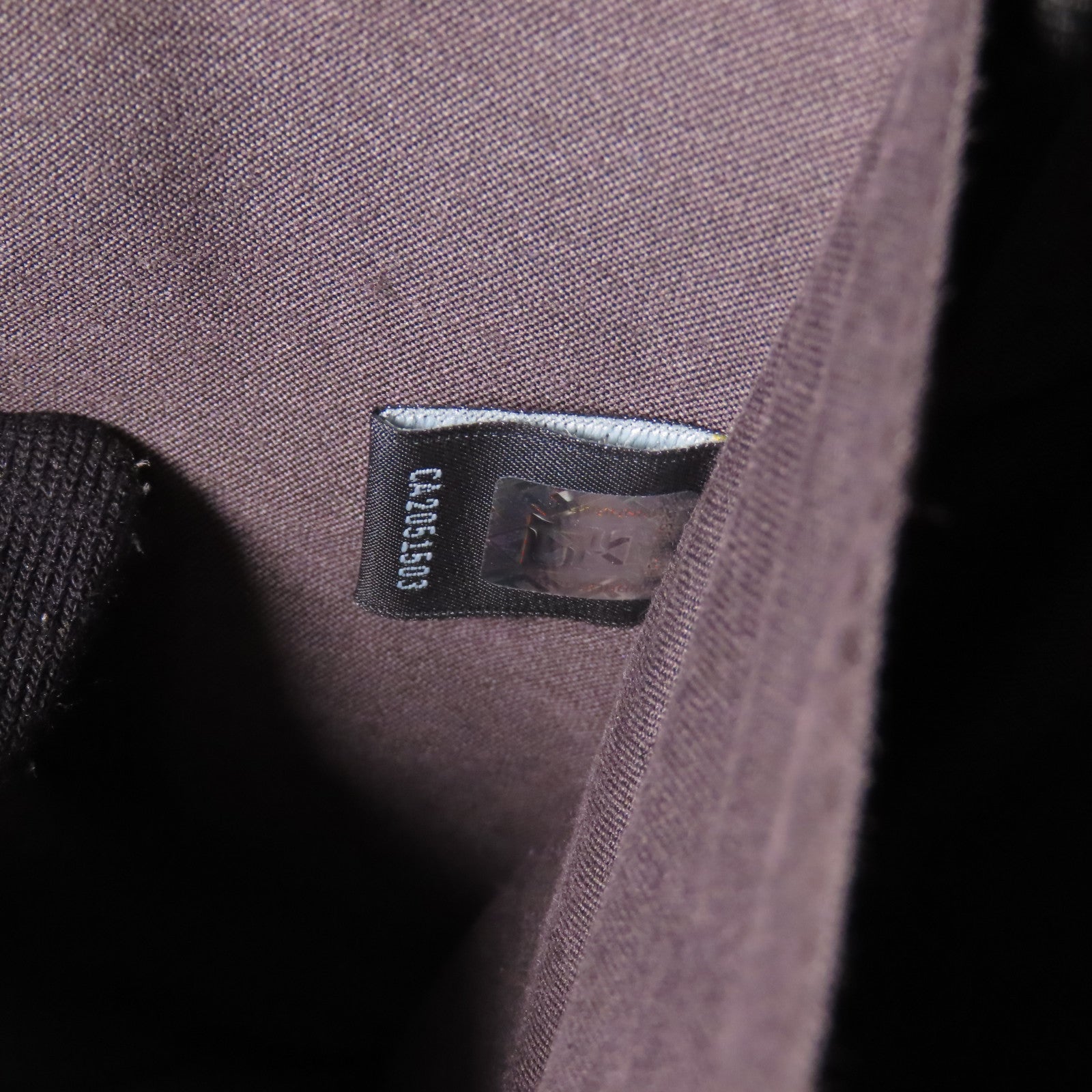 FENDI 塗層帆布Briefcase銀扣手挽肩背兩用袋