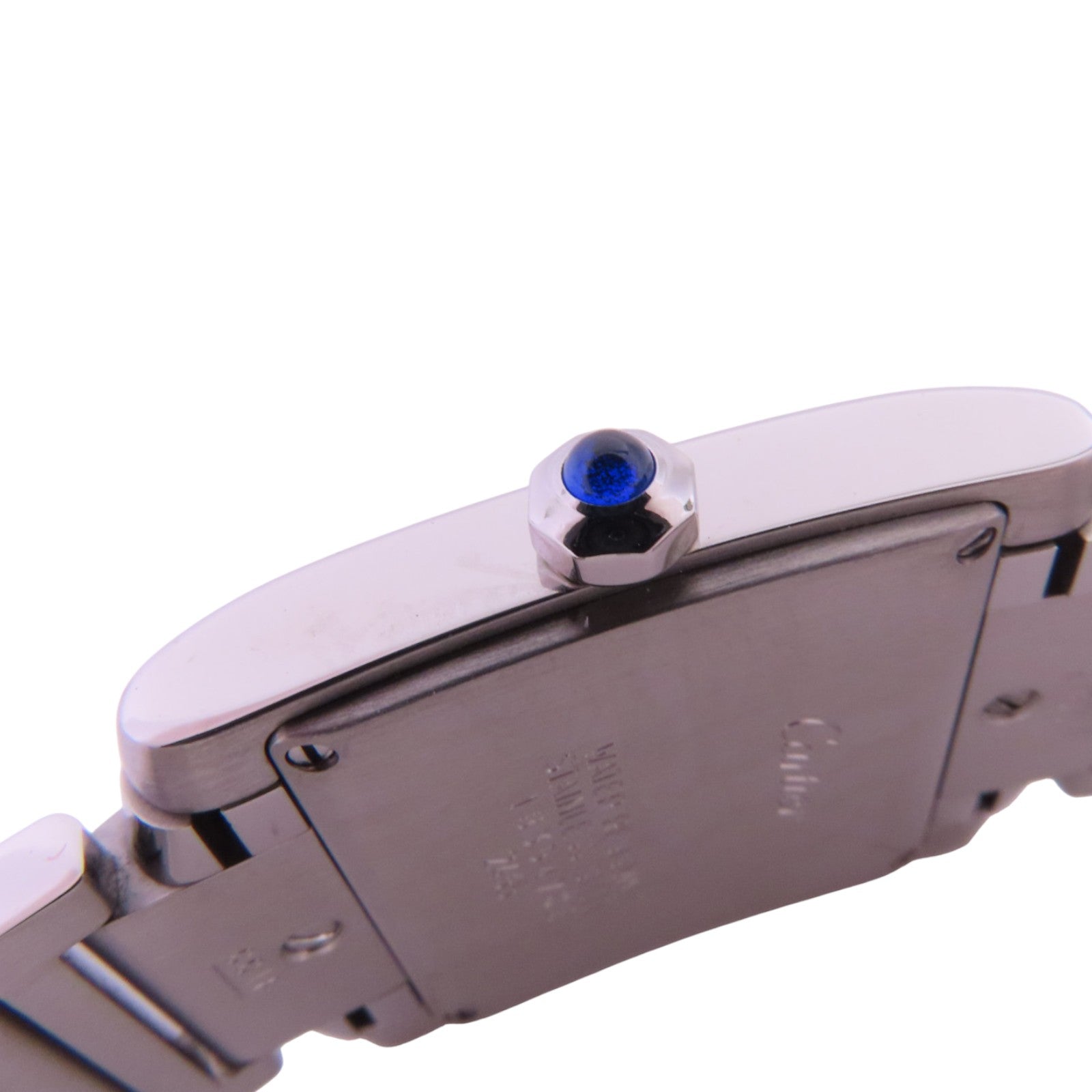 CARTIER Tank Francaise