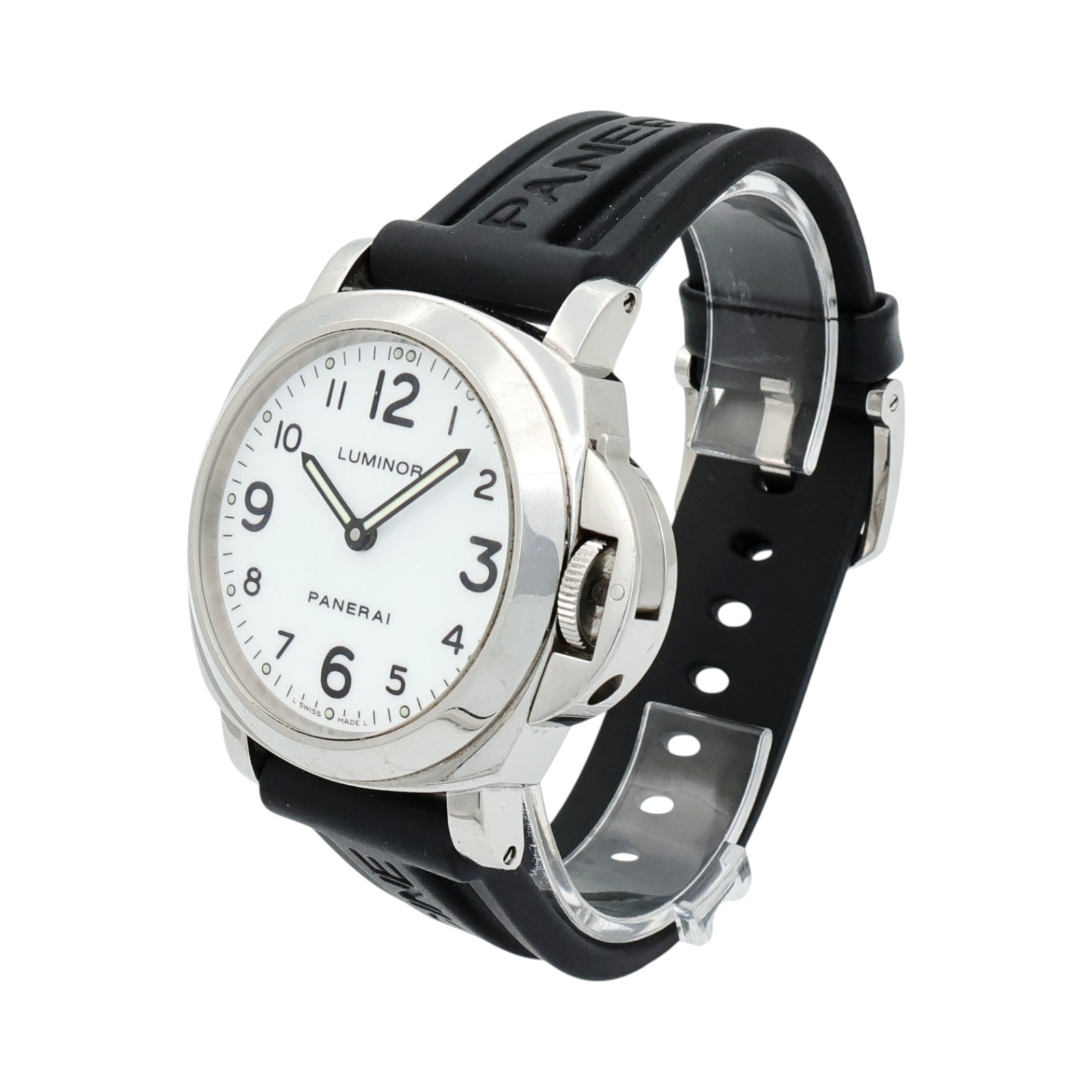 PANERAI Luminor Base PAM00114