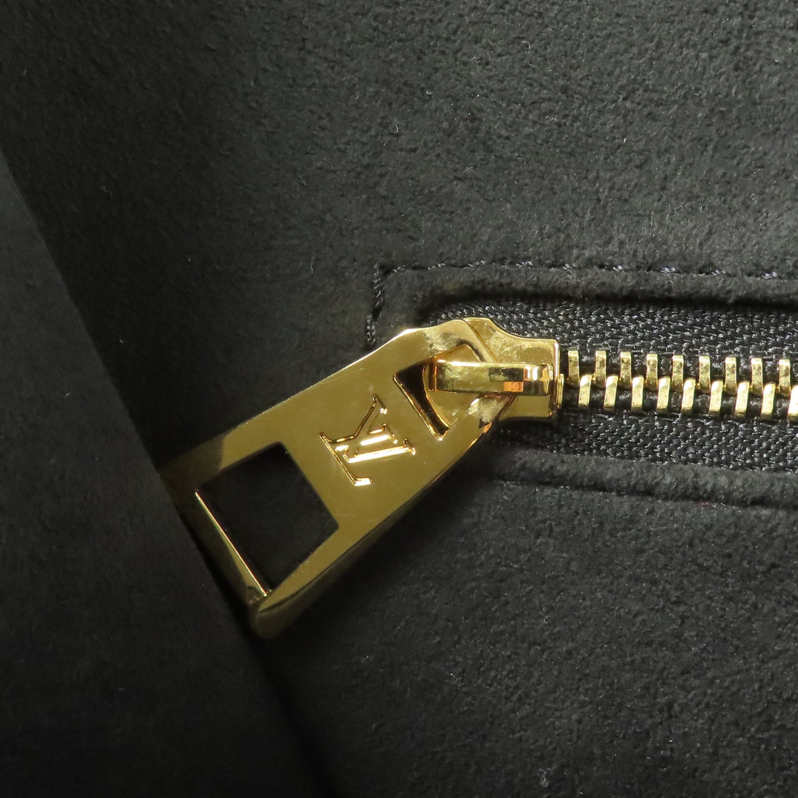 LOUIS VUITTON LV GHW Since 1854 OnTheGo Shoulder Bag M57207 Monogram Jacquard