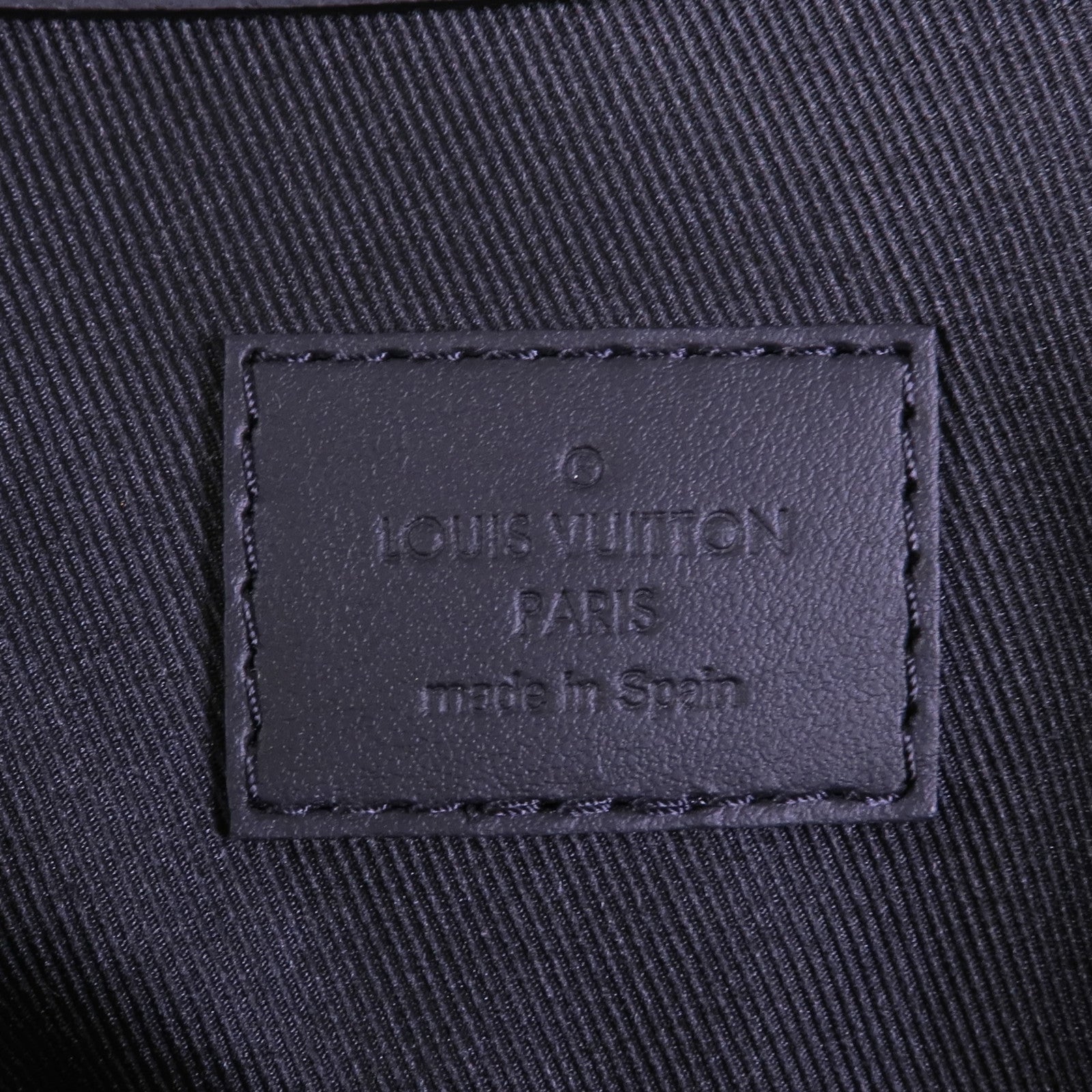 LOUIS VUITTON Aerogram Take Off Tote Bag手挽袋