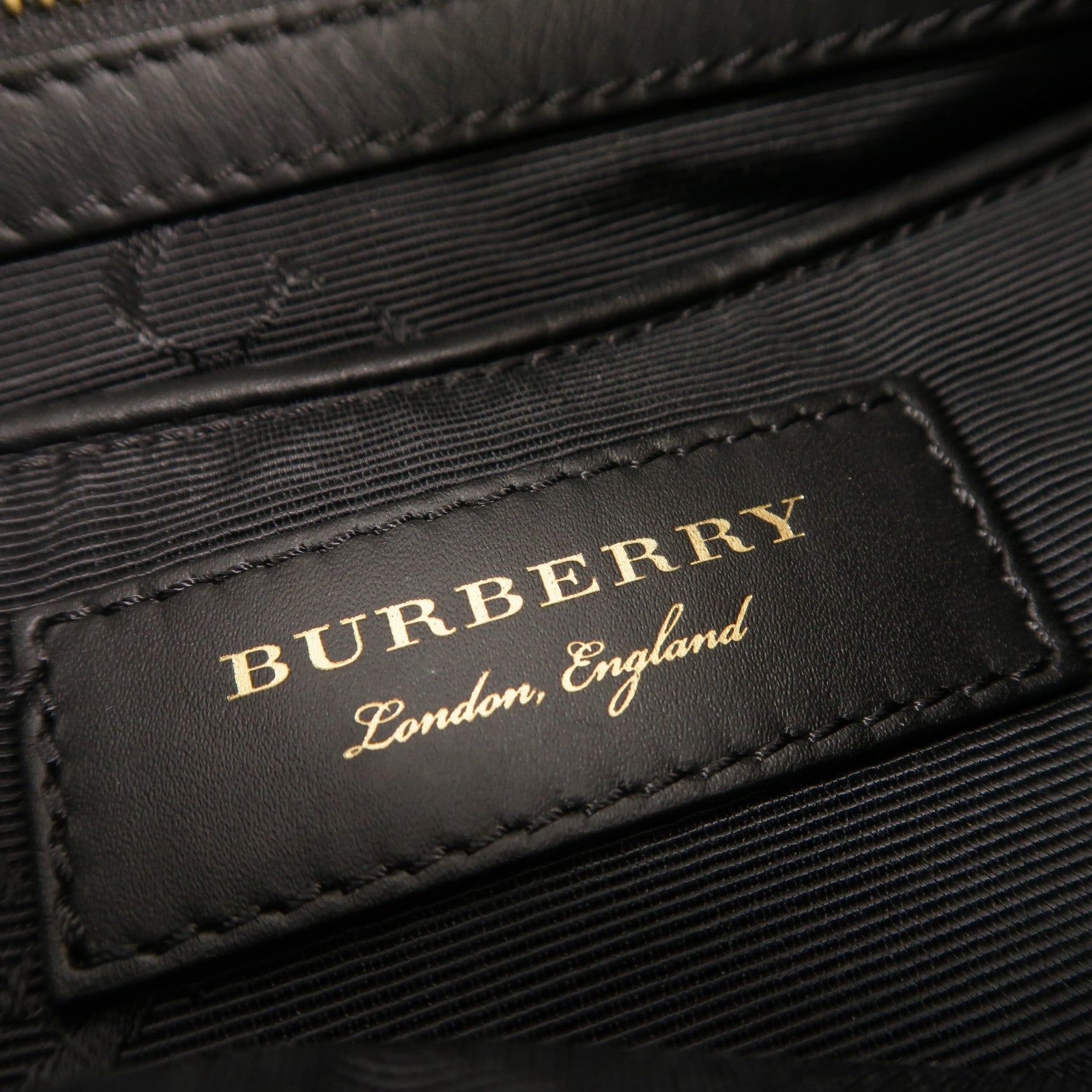 BURBERRY 【激減優惠】尼龍Backpack背包