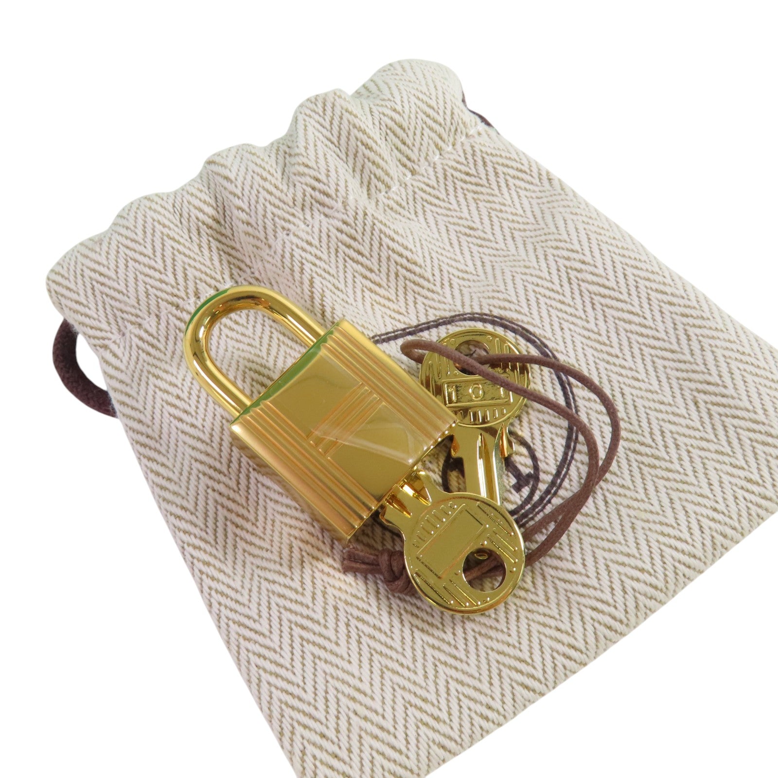 HERMES Clemence皮革Picotin PM Tote Bag金扣手挽袋