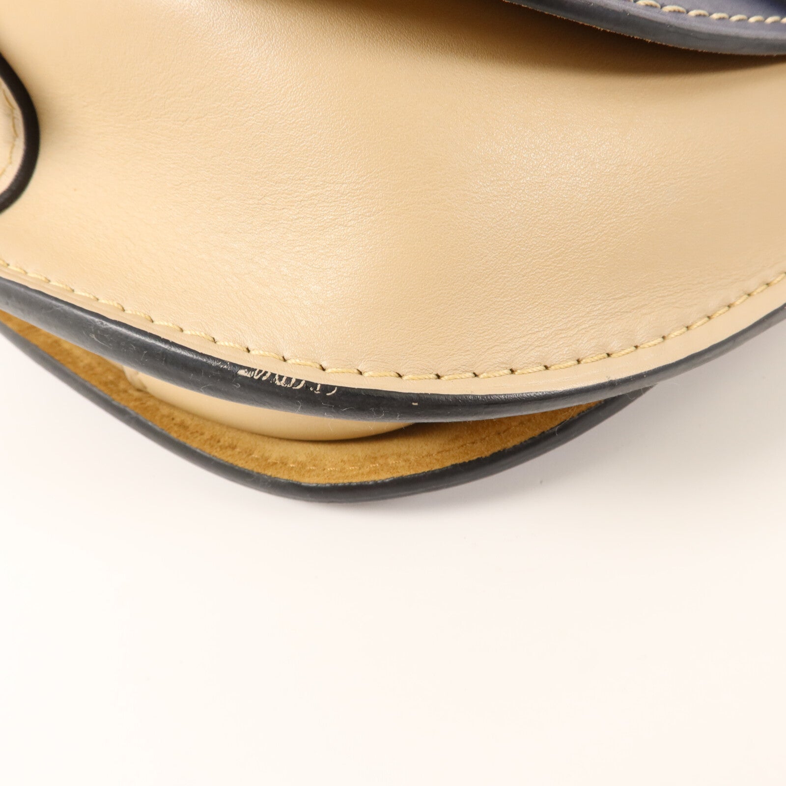 LOEWE 牛皮皮革Gate Medium肩背袋