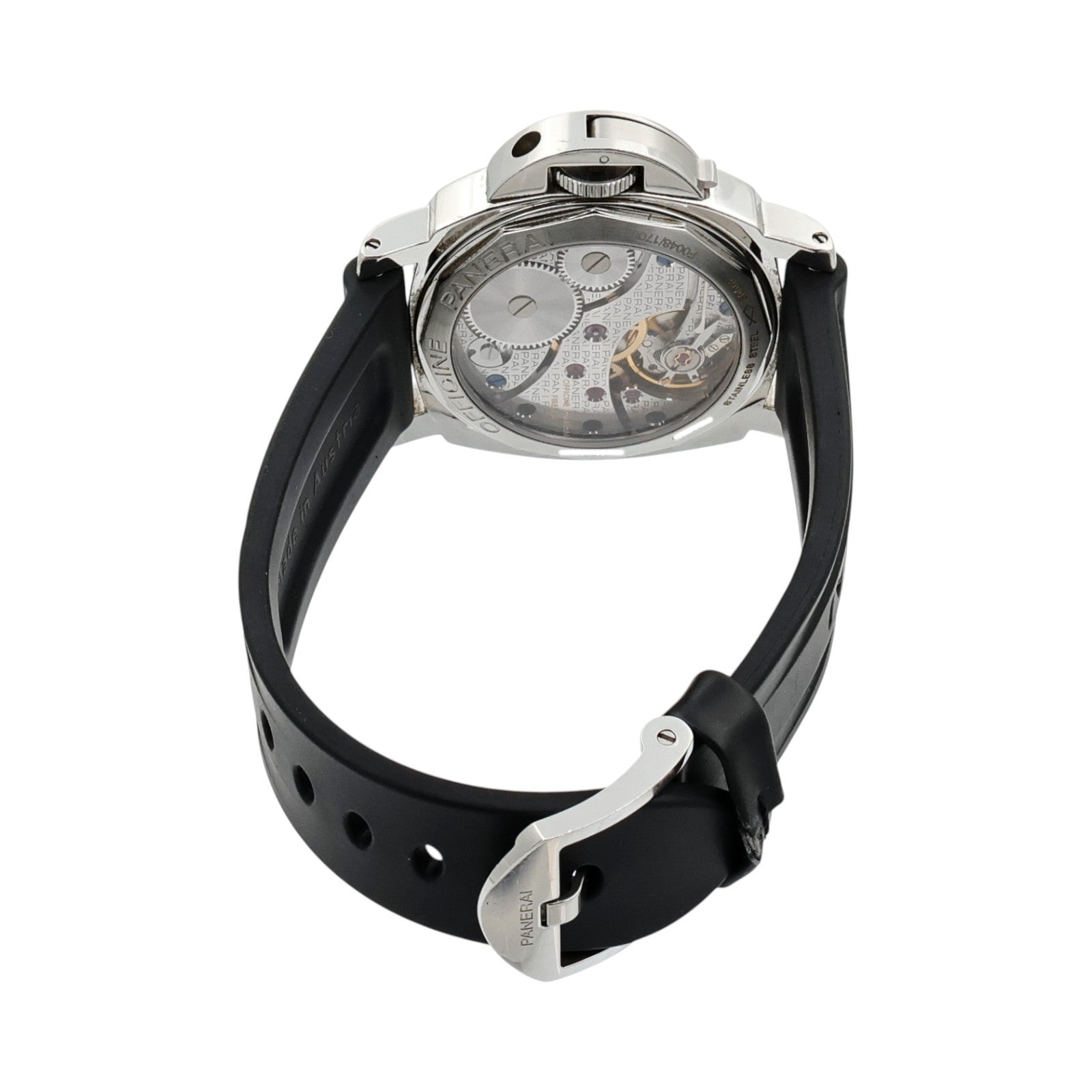 PANERAI Luminor Base PAM00114