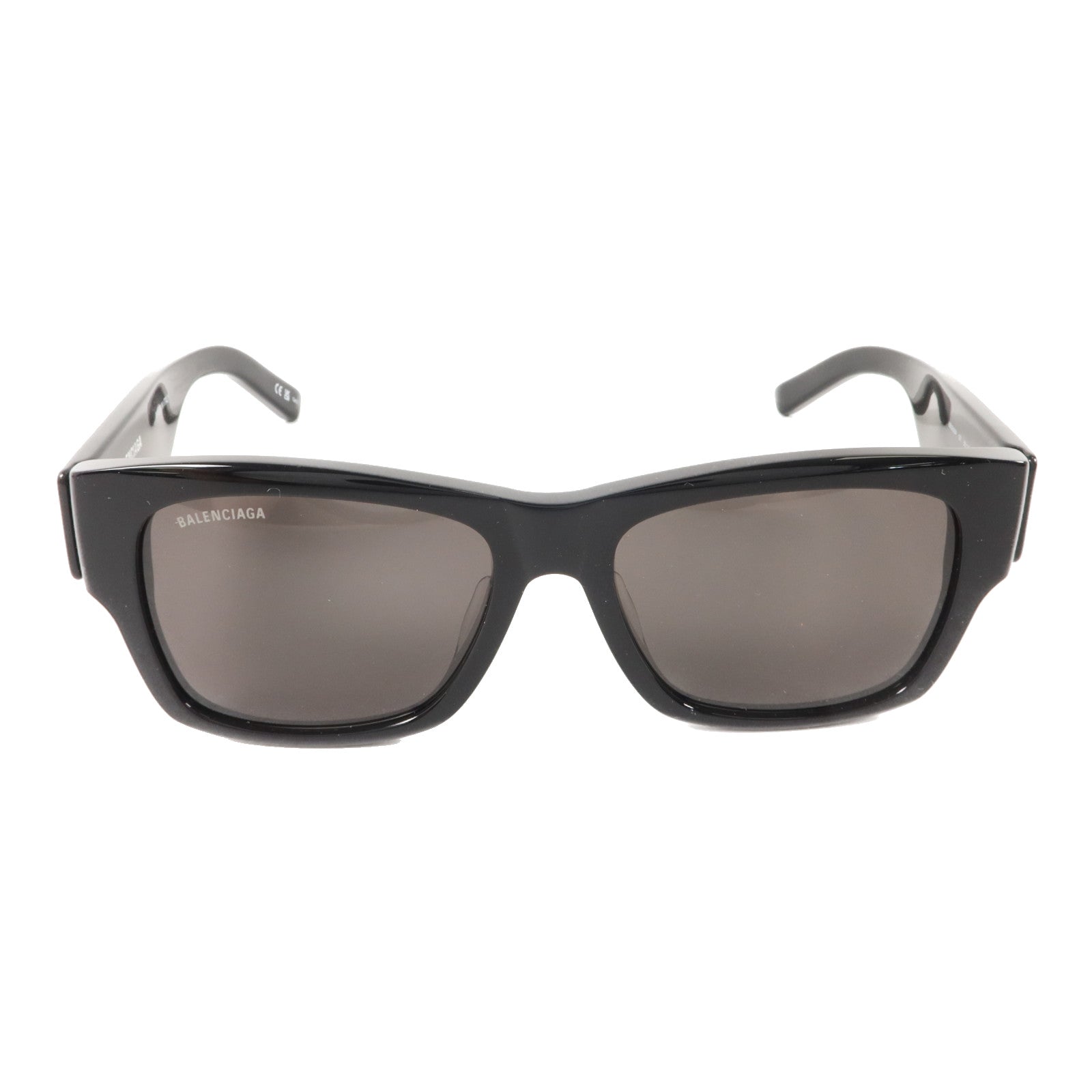 BALENCIAGA PVC Sunglasses太陽眼鏡