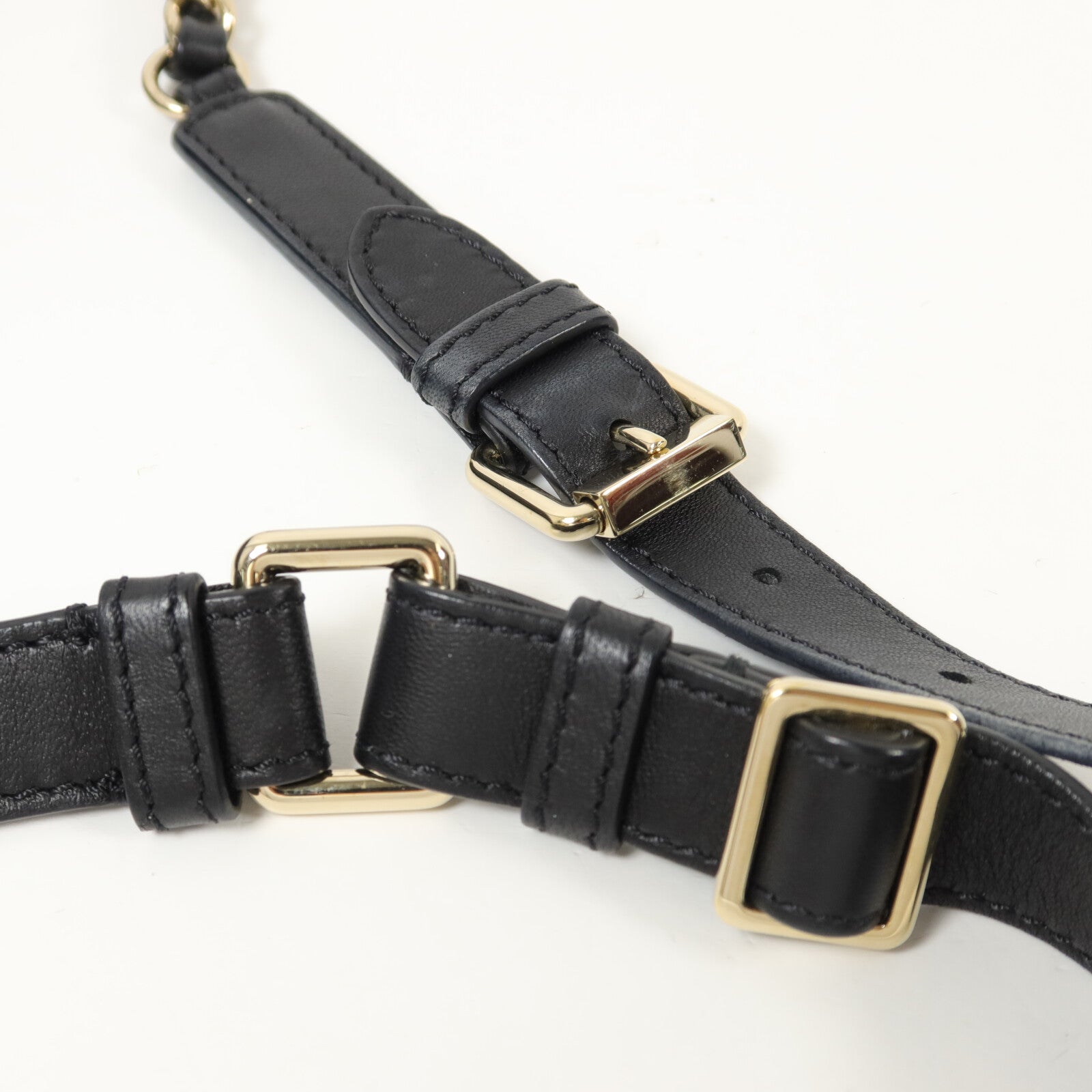 CHANEL 羊皮皮革Waist Bag腰包