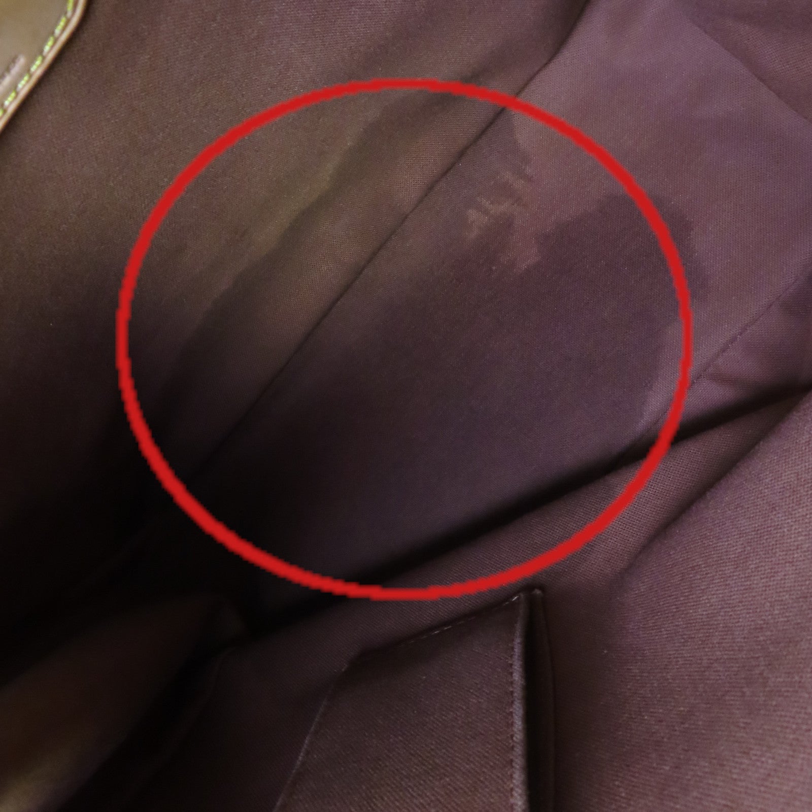 LOUIS VUITTON 【激減優惠】Monogram Batignolles Shoulder Bag金扣肩背袋