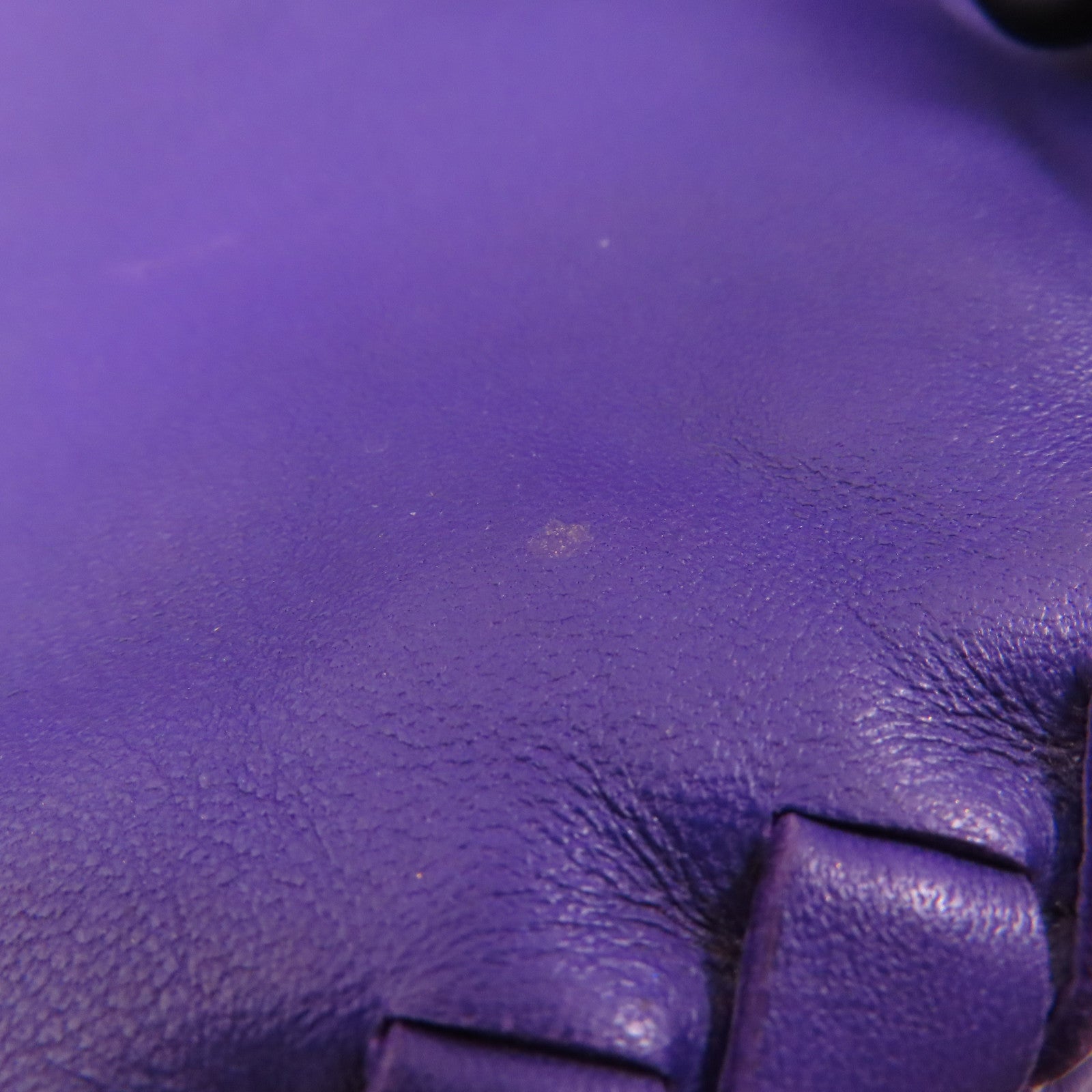 BOTTEGA VENETA 羊皮皮革/蛇皮皮革Shoulder Bag肩背袋