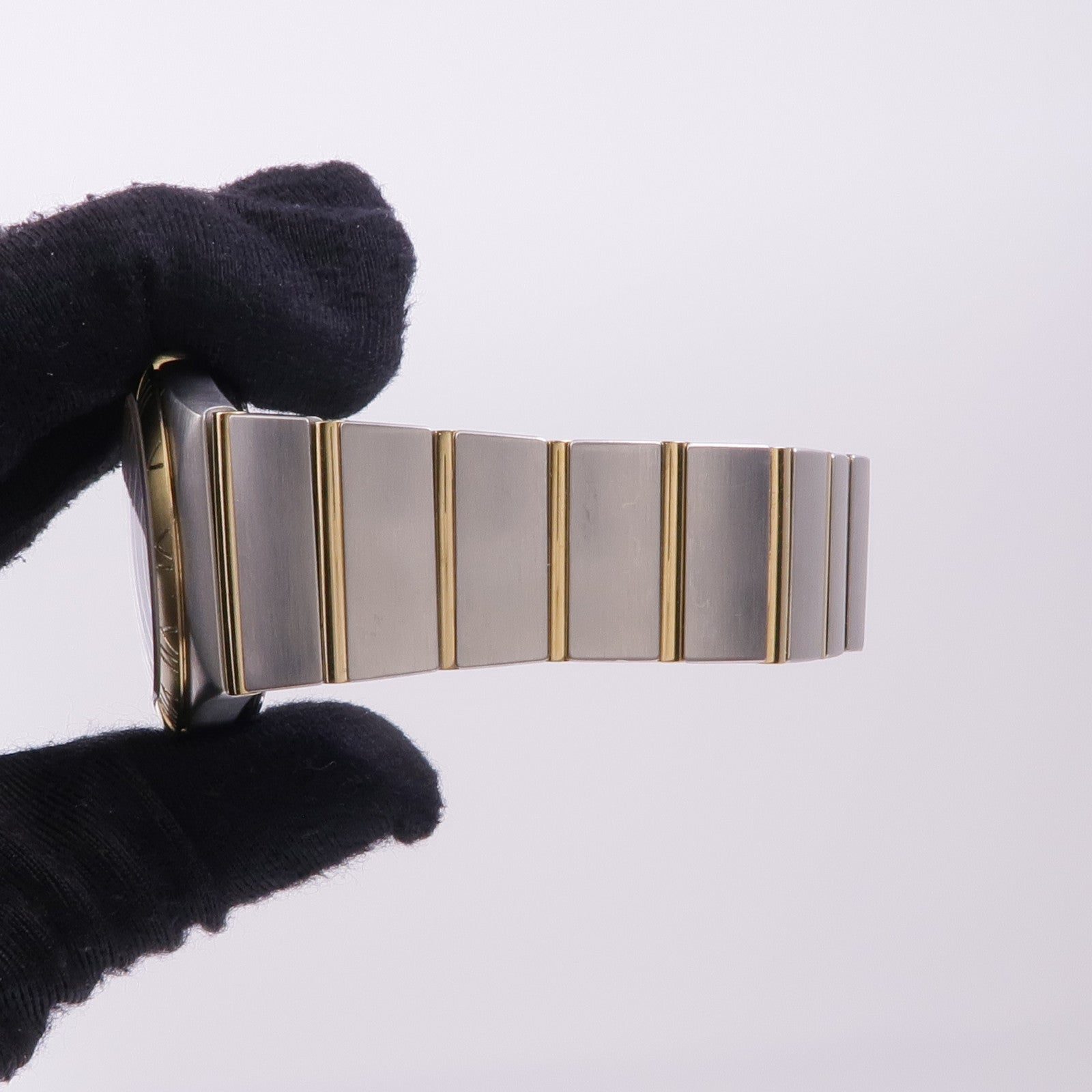 OMEGA Constellation 35mm 123.20.35.20.02.006