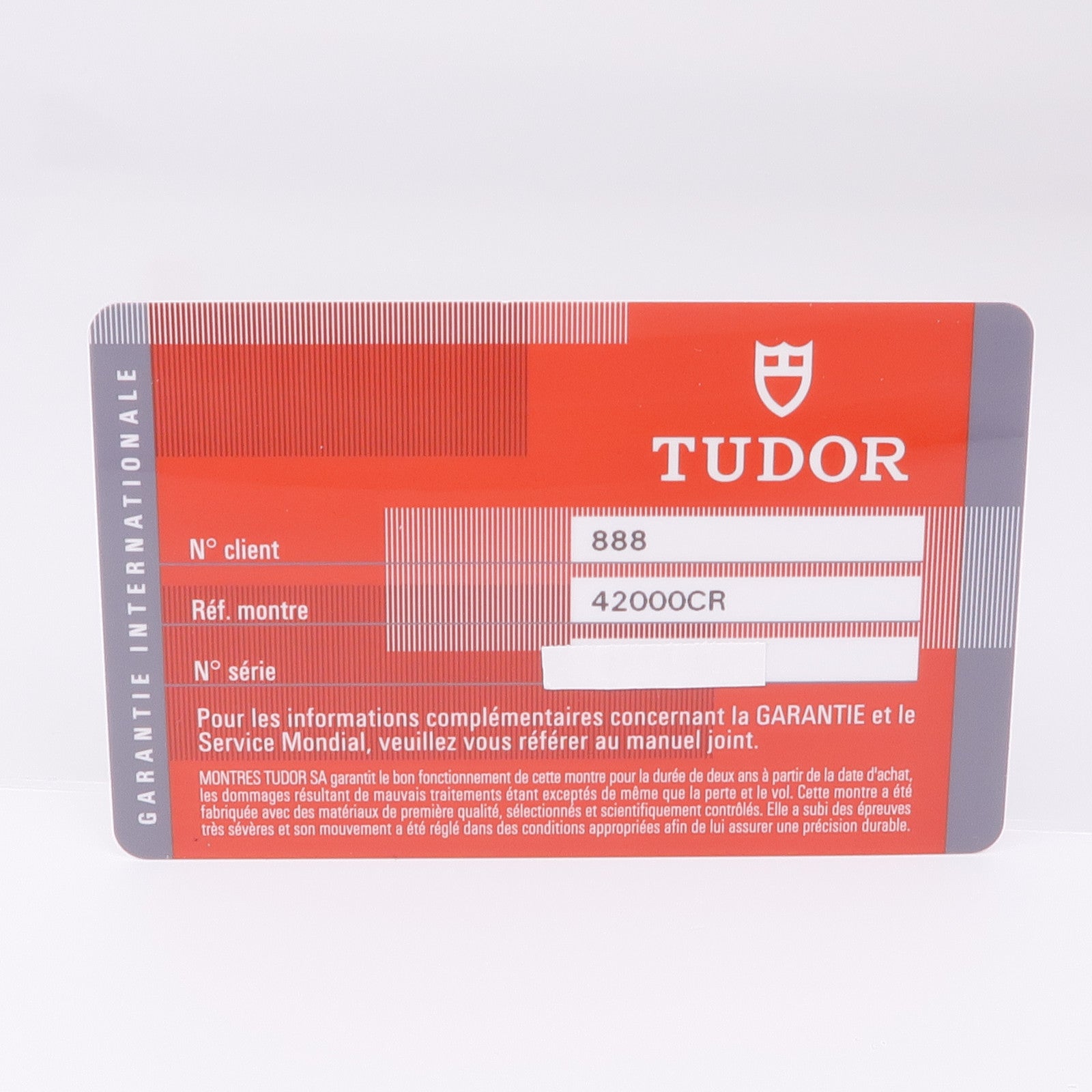 TUDOR Fastrider Black Shield 42000CR