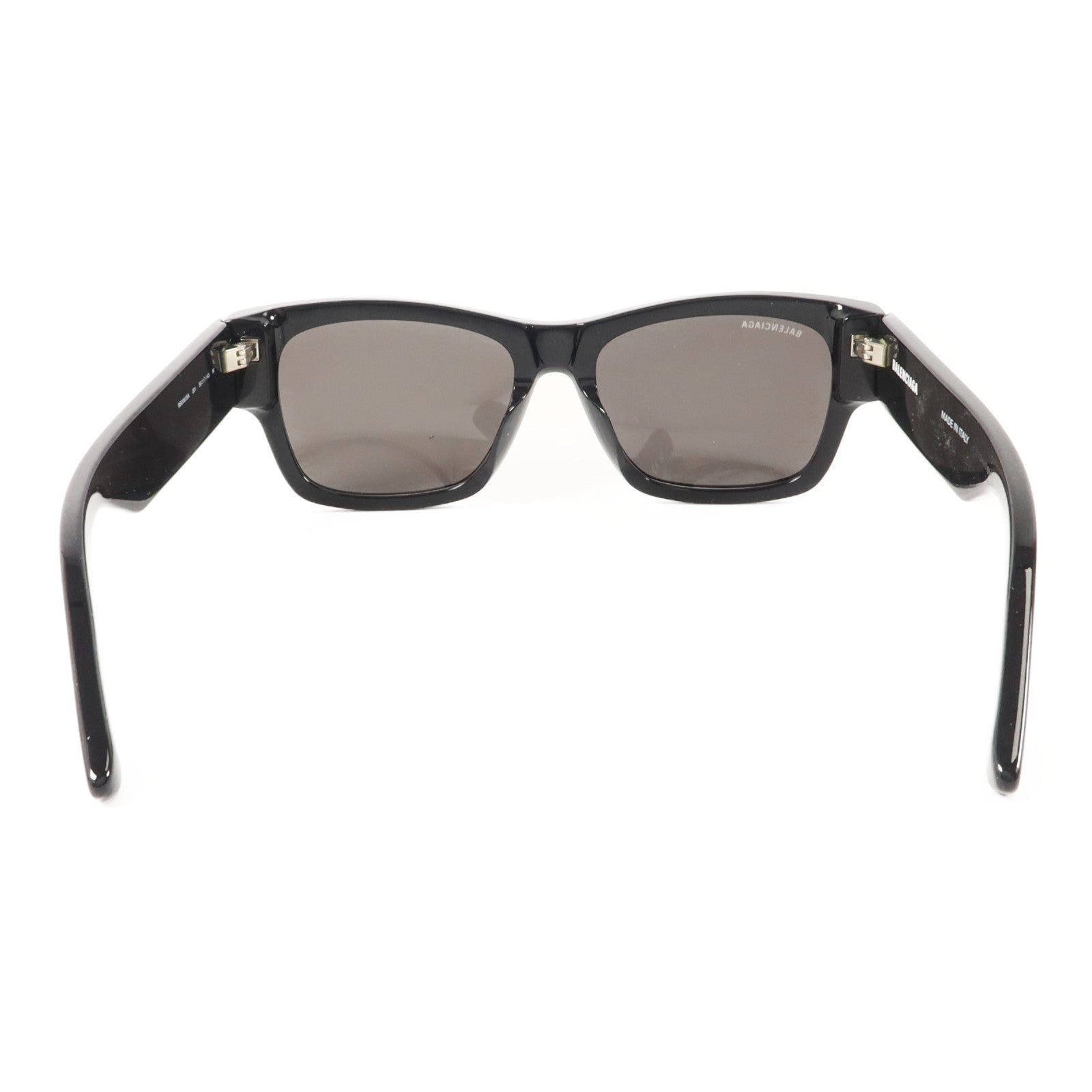 BALENCIAGA PVC Sunglasses太陽眼鏡