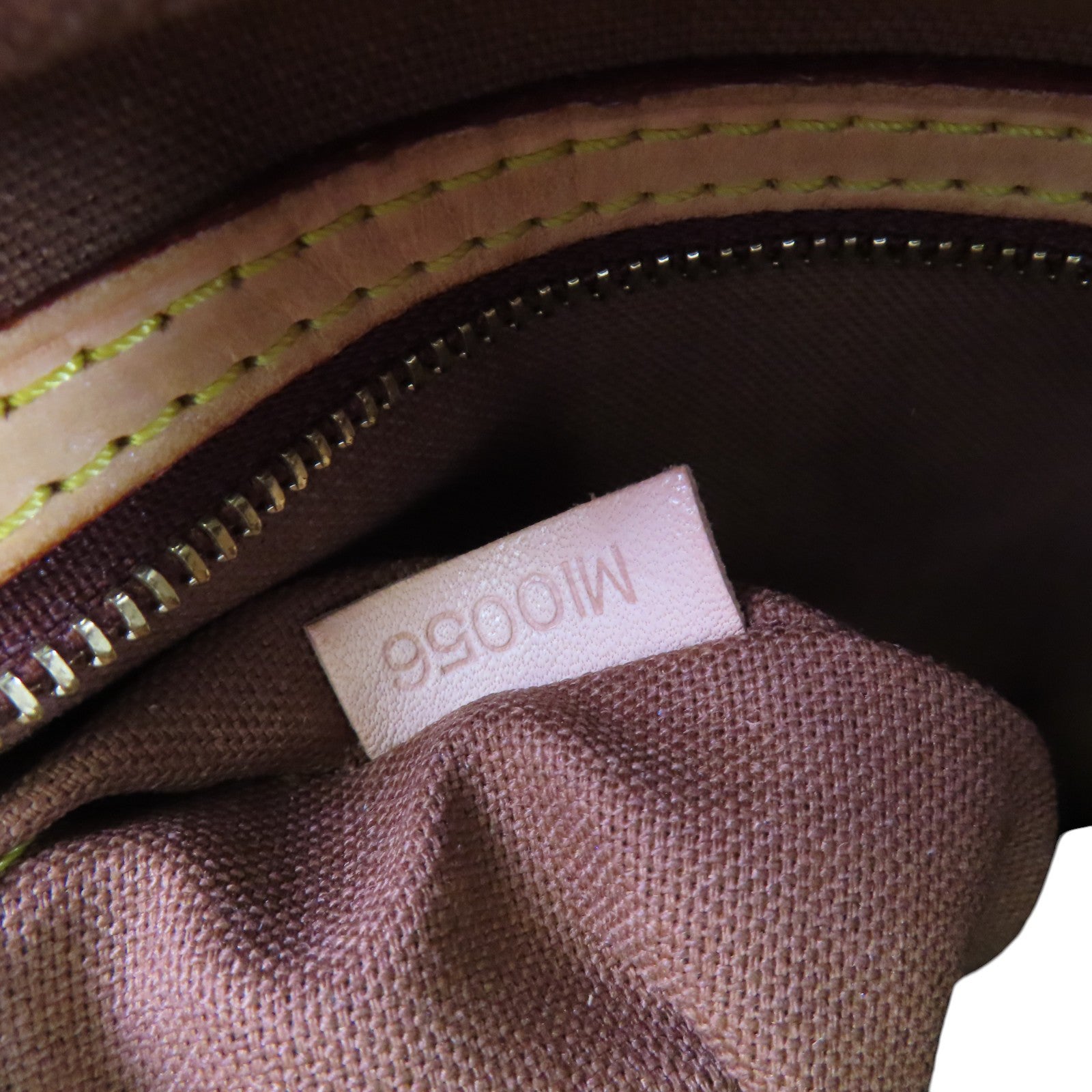 LOUIS VUITTON 【激減優惠】Monogram Batignolles Shoulder Bag金扣肩背袋