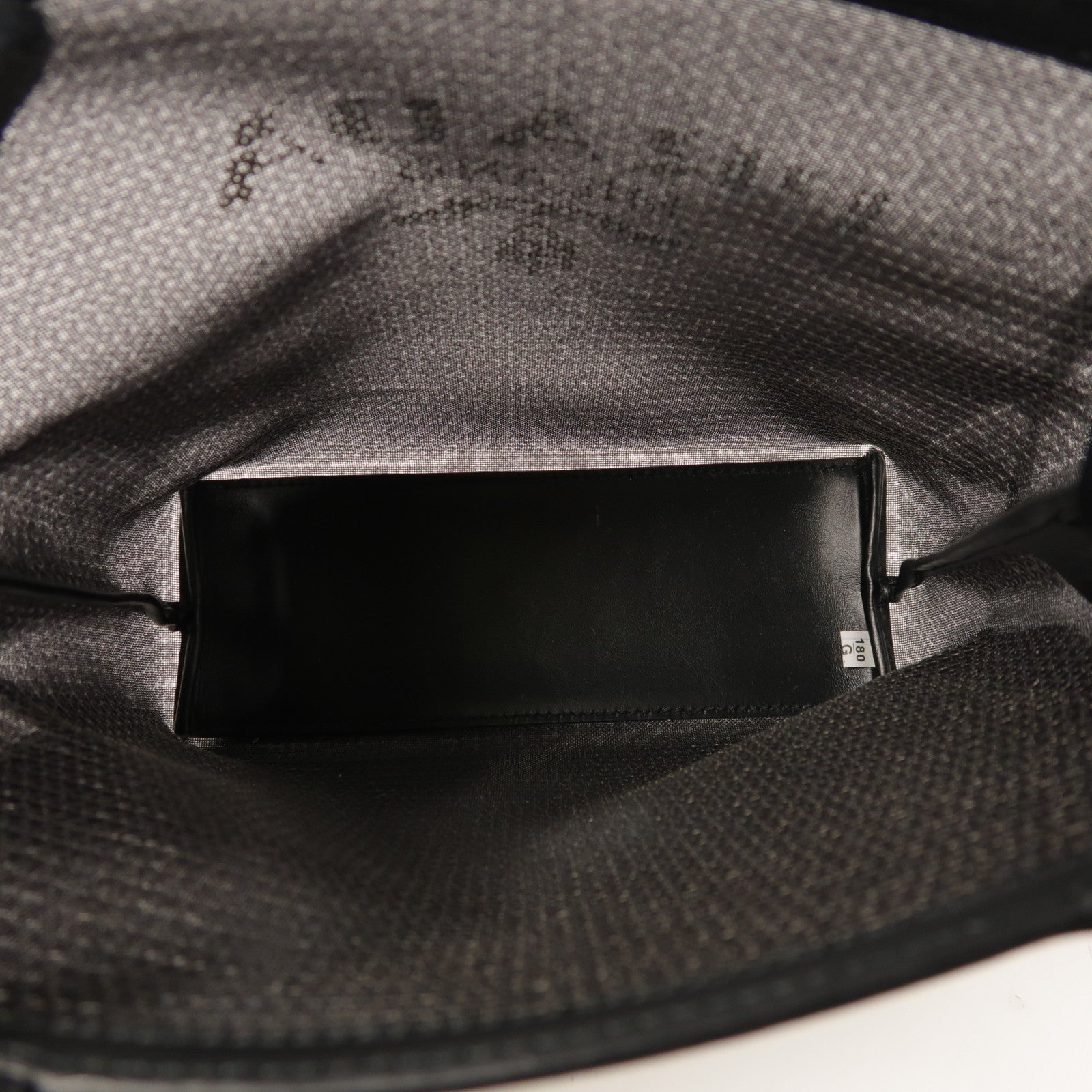 PRADA 亮片Hand Bag手挽袋