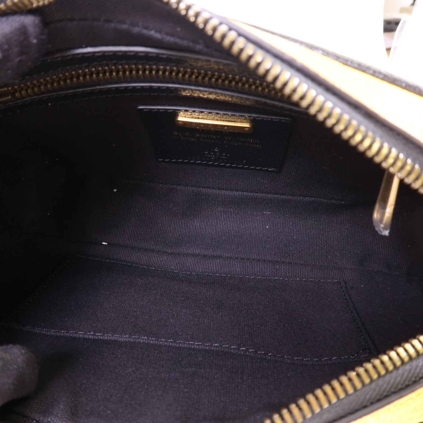 GUCCI 【激減優惠】皮革100th Anniversary Belt Bag金扣腰包