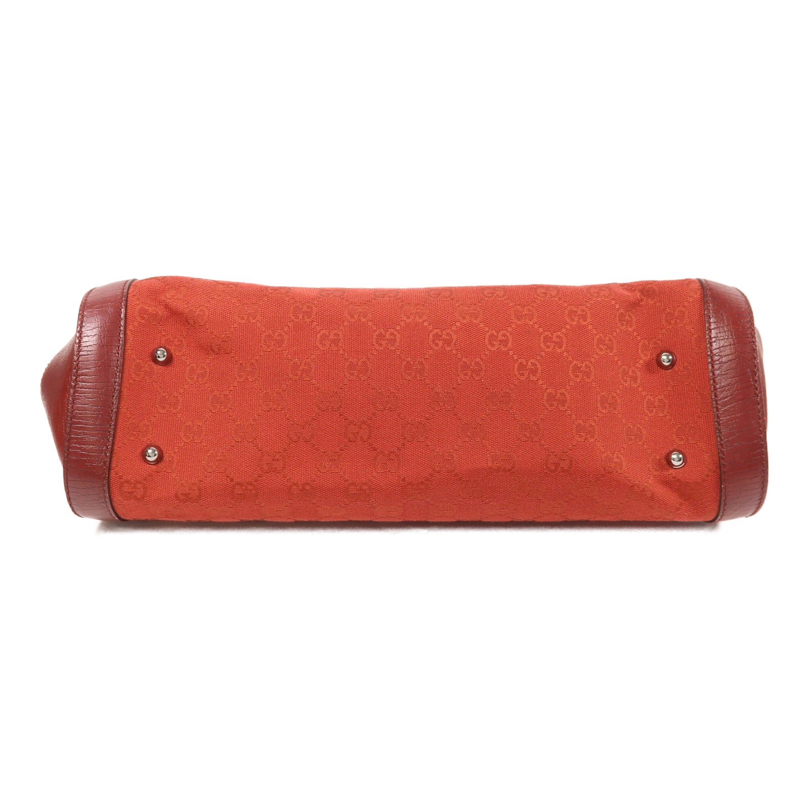 GUCCI 帆布Shoulder Bag肩背袋