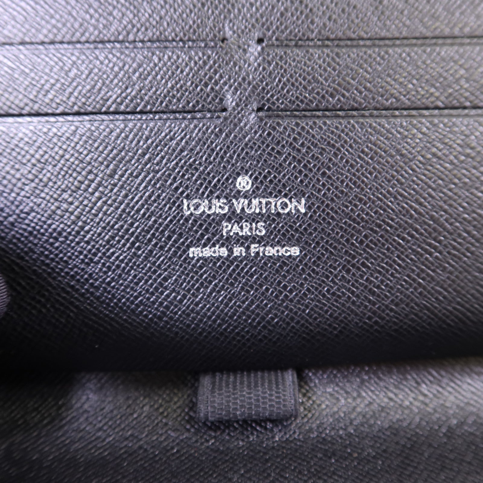 LOUIS VUITTON 【激減優惠】Epi Zipper Long Wallet銀扣長錢包