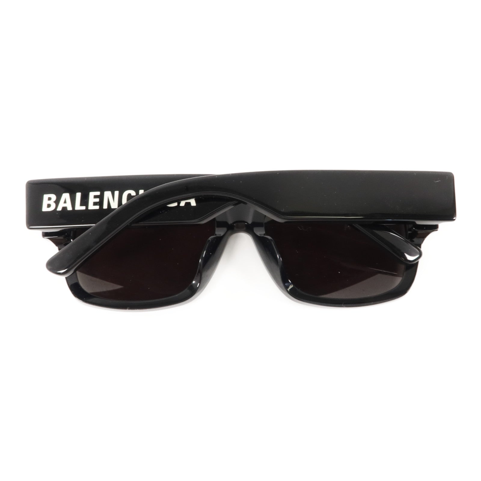BALENCIAGA PVC Sunglasses太陽眼鏡